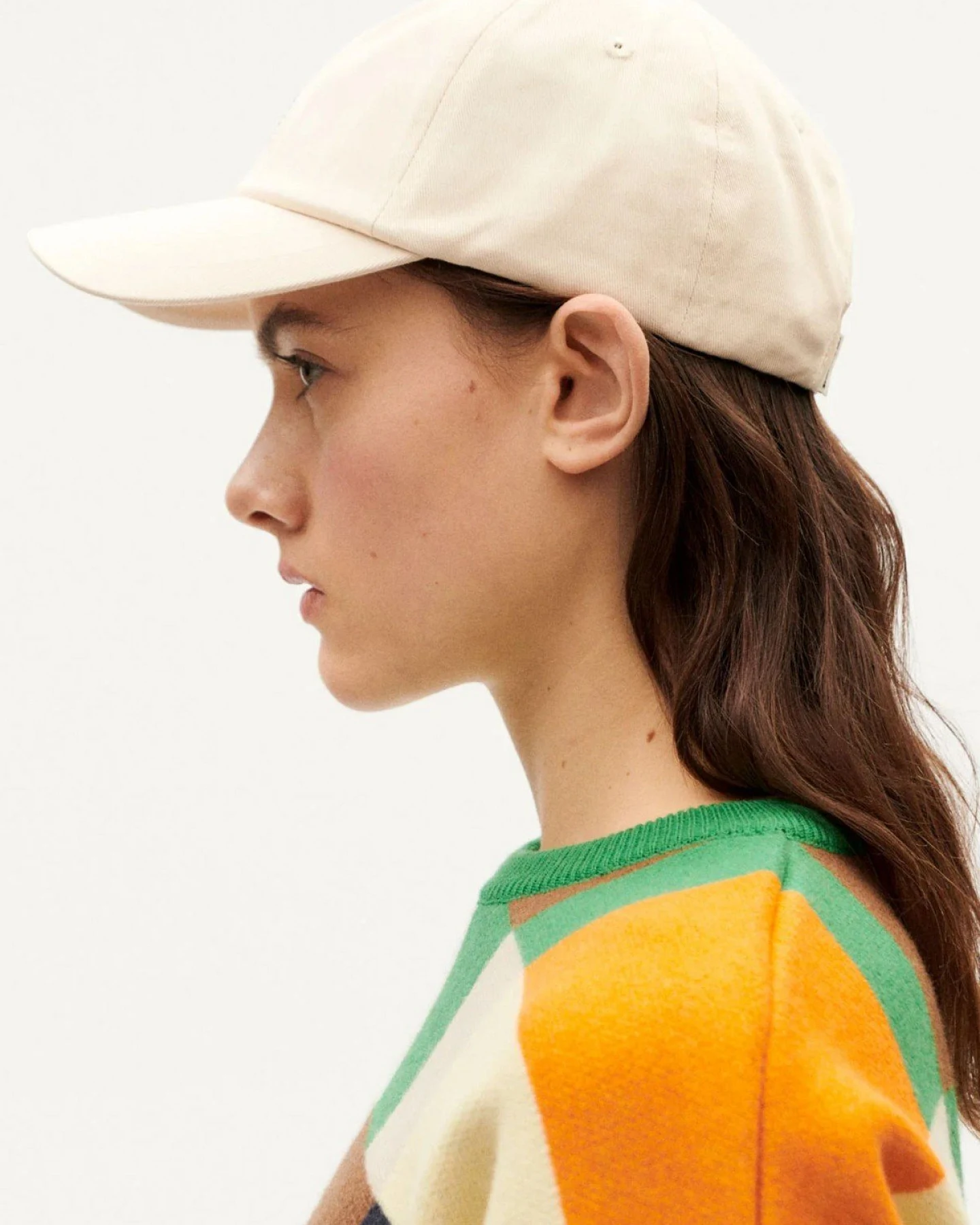 Cap Chris Contrast – Ansicht 2