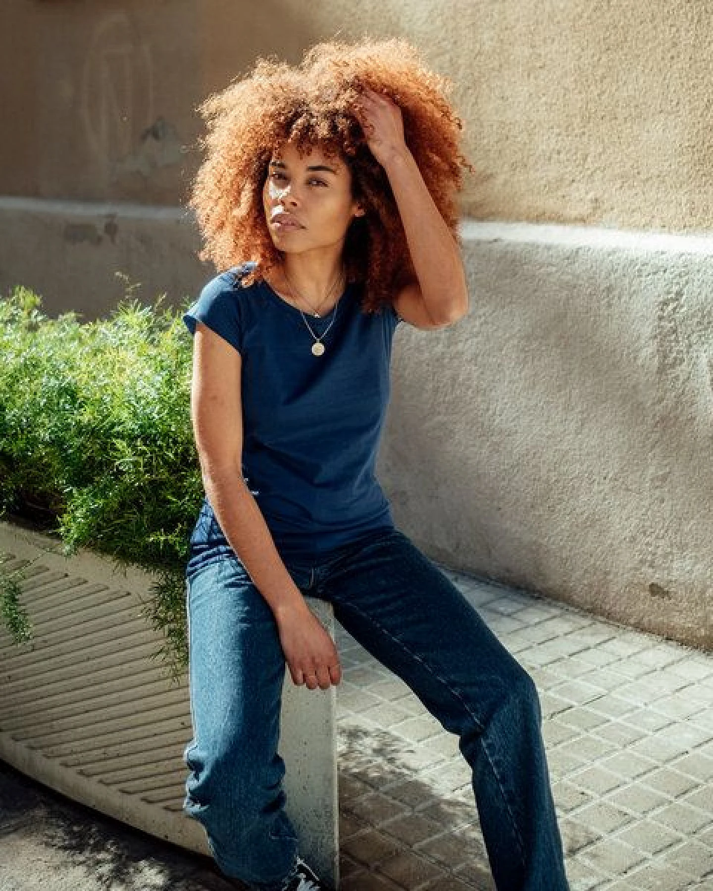 ThokkThokk TT01 Cap Sleeve blueprint – Ansicht 4