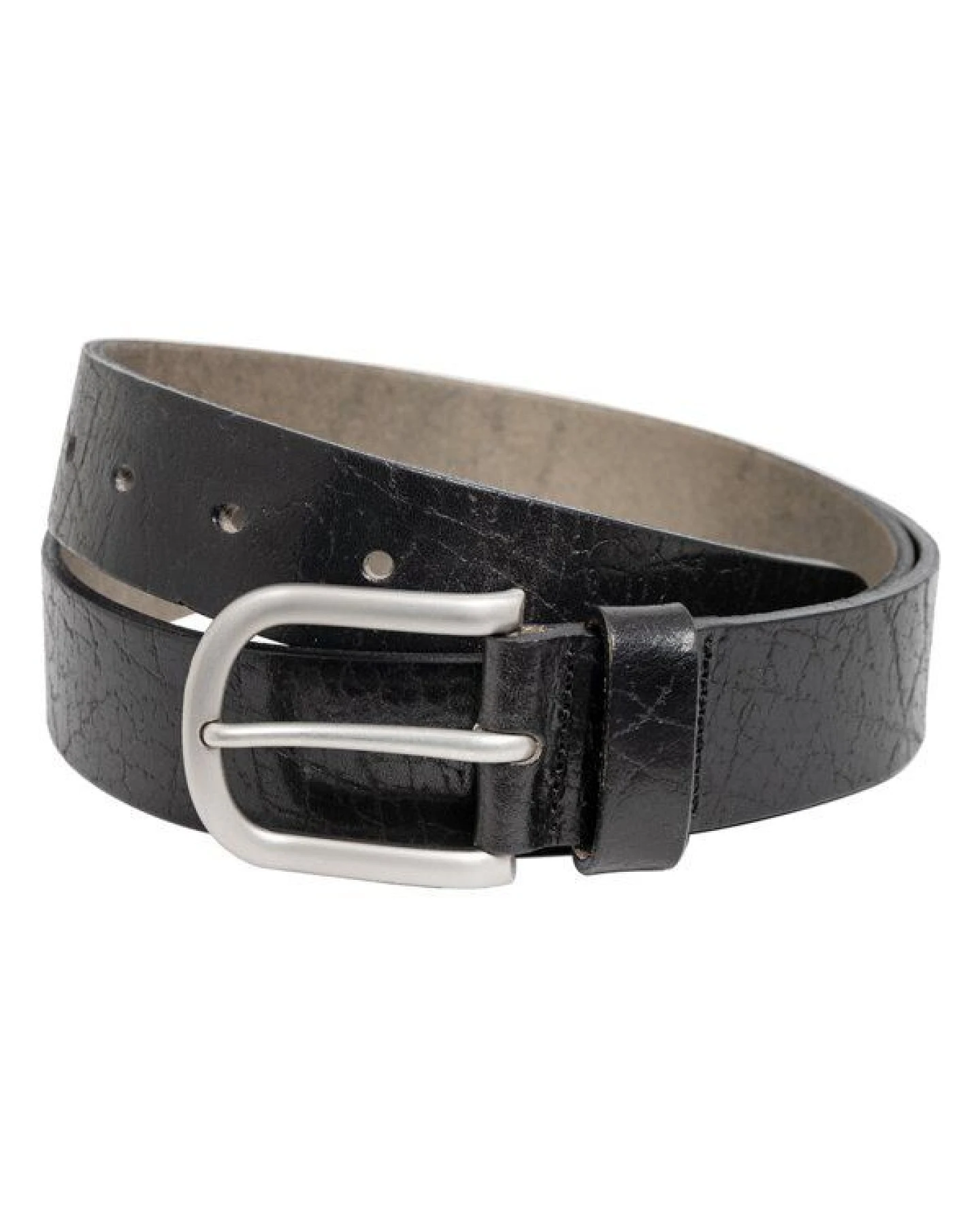 KRANZ Gürtel Bio-Leder Luitpold – Ansicht 2