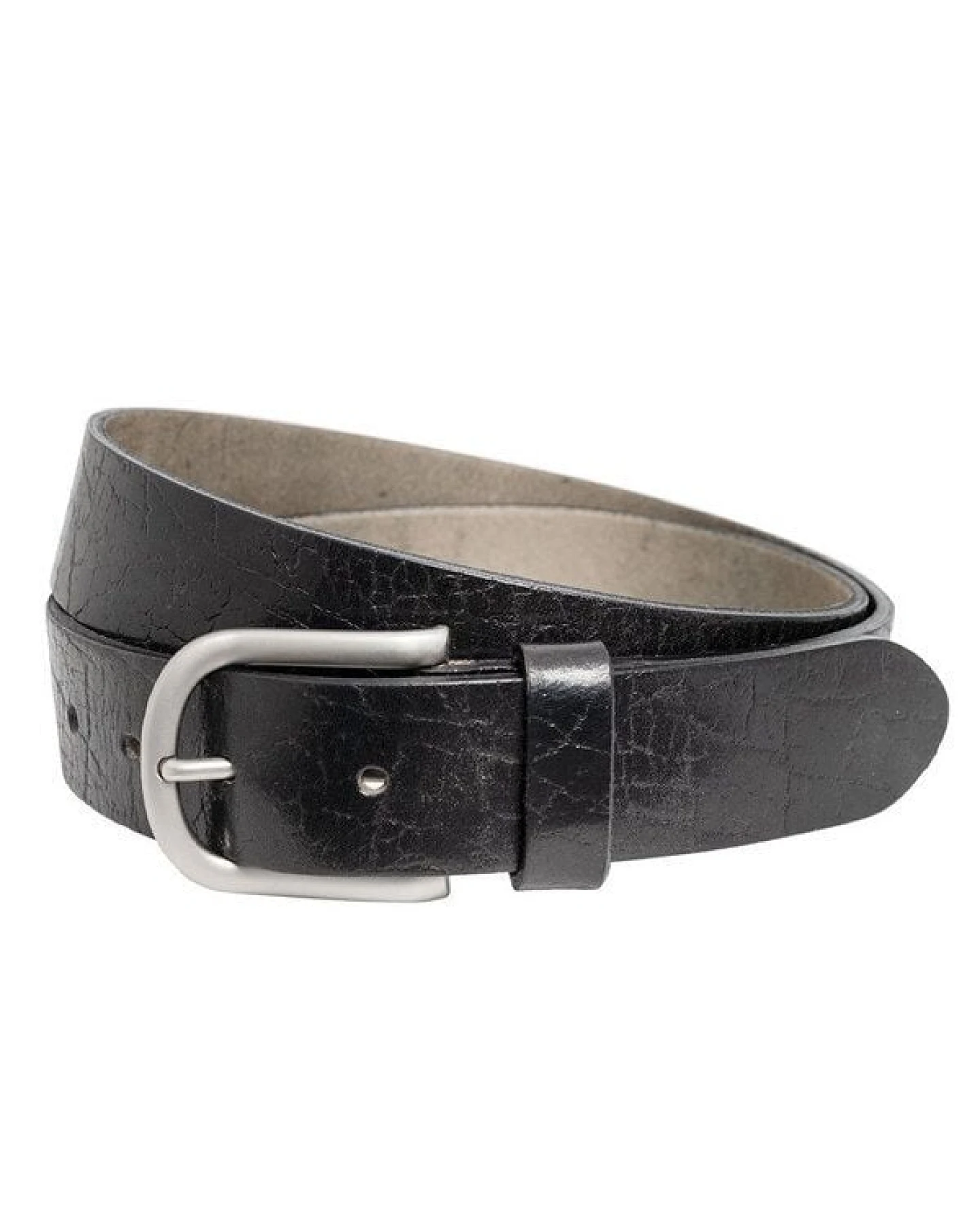 KRANZ Gürtel Bio-Leder Luitpold – Ansicht 4