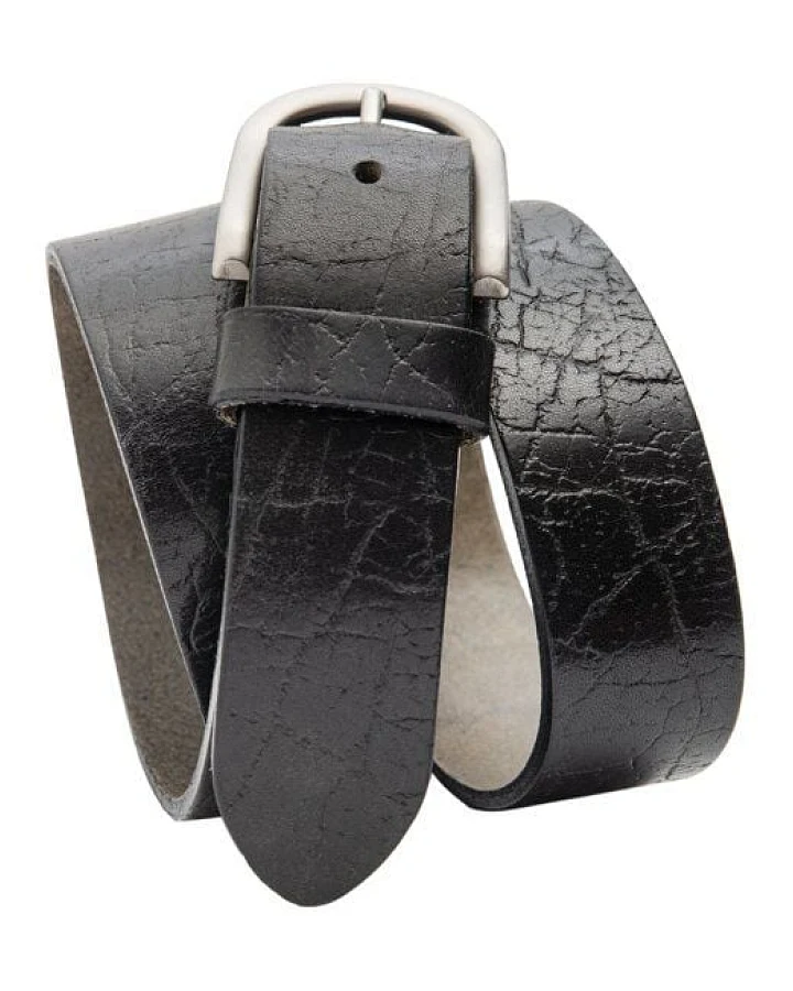 KRANZ Gürtel Bio-Leder Luitpold
