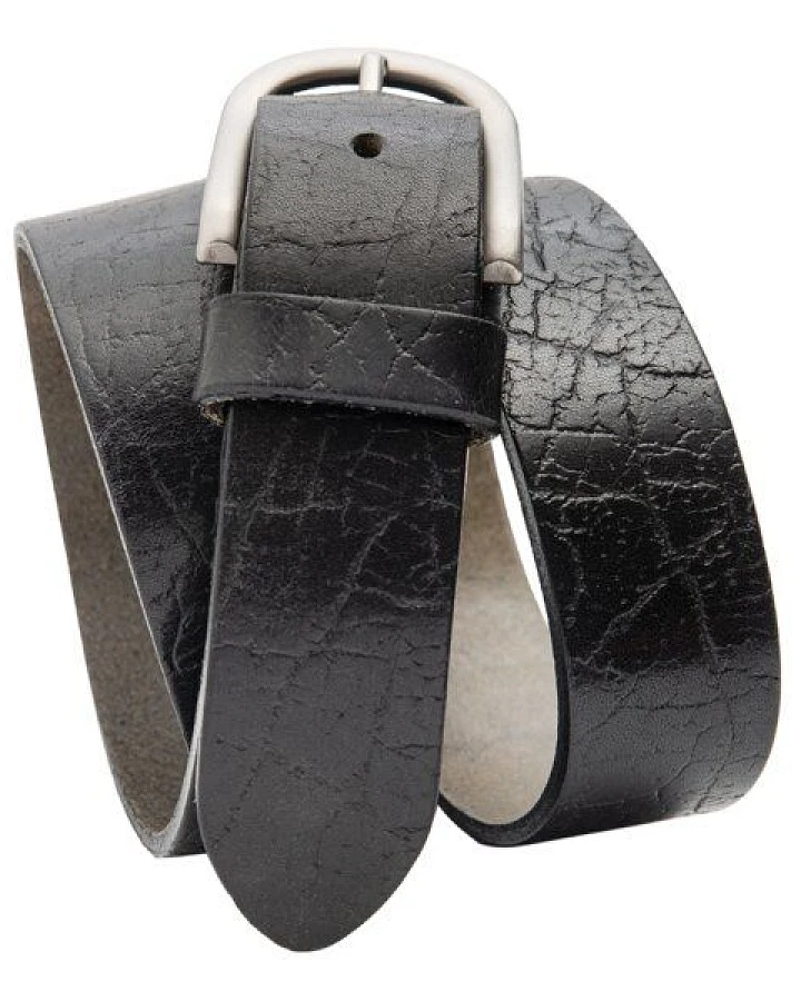 KRANZ Gürtel Bio-Leder Luitpold