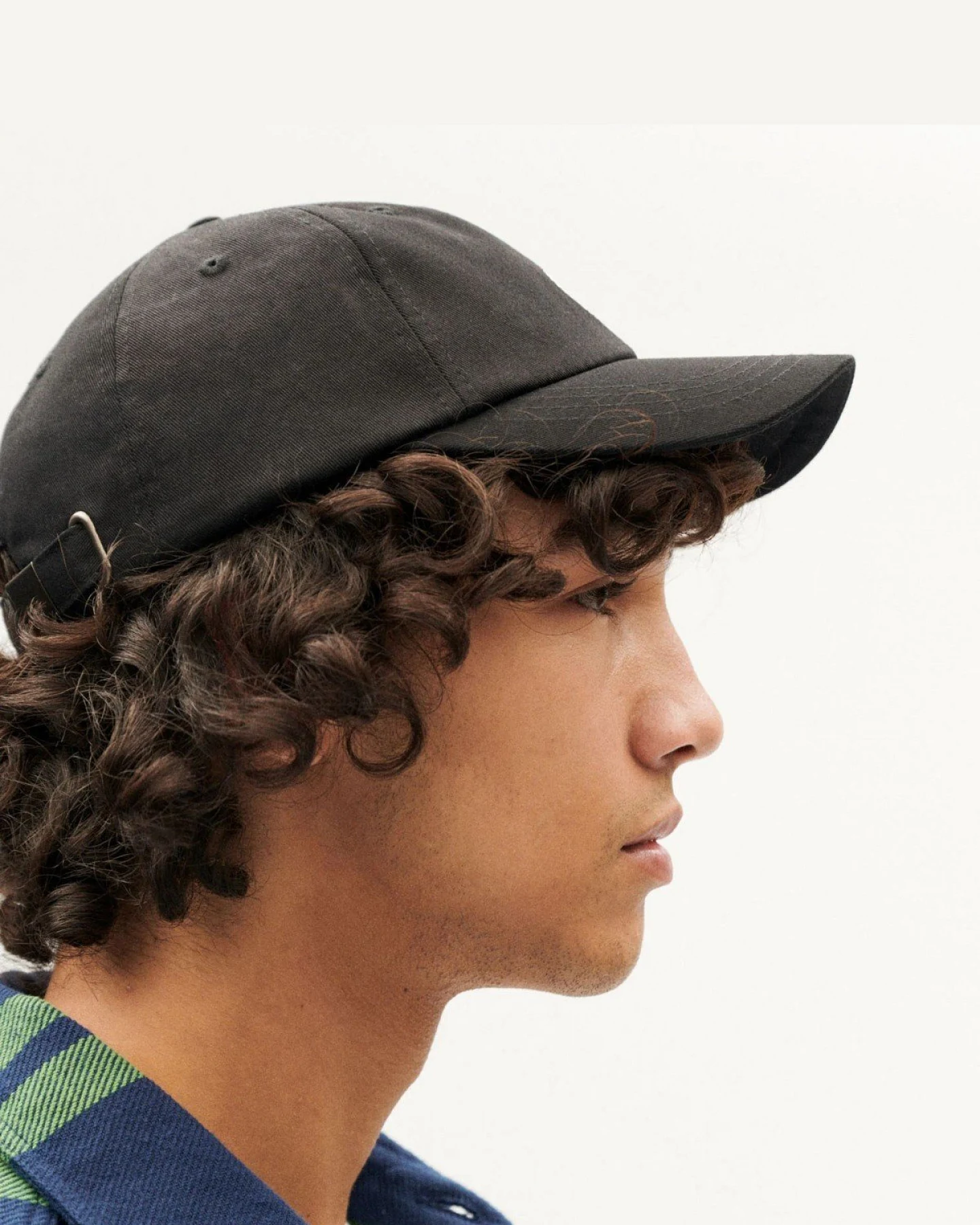 Cap Chris Contrast – Ansicht 3