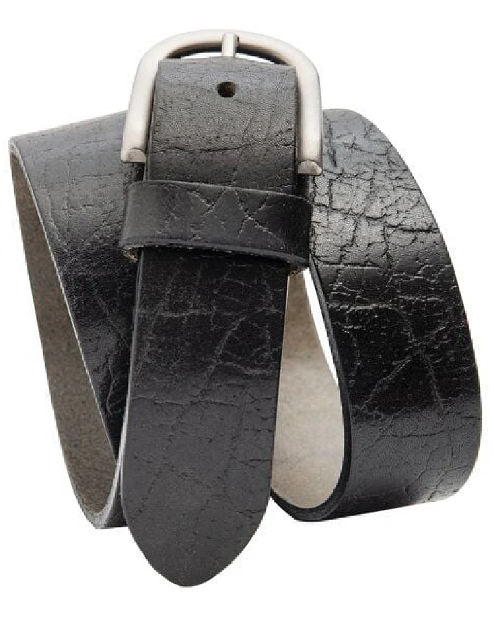 KRANZ Gürtel Bio-Leder Luitpold