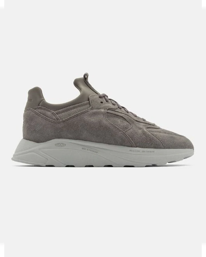 ekn footwear Sneaker Larch - Suede l Wildleder