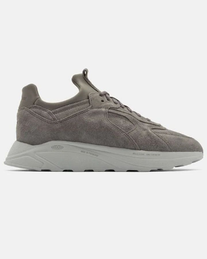 ekn footwear Sneaker Larch - Suede l Wildleder