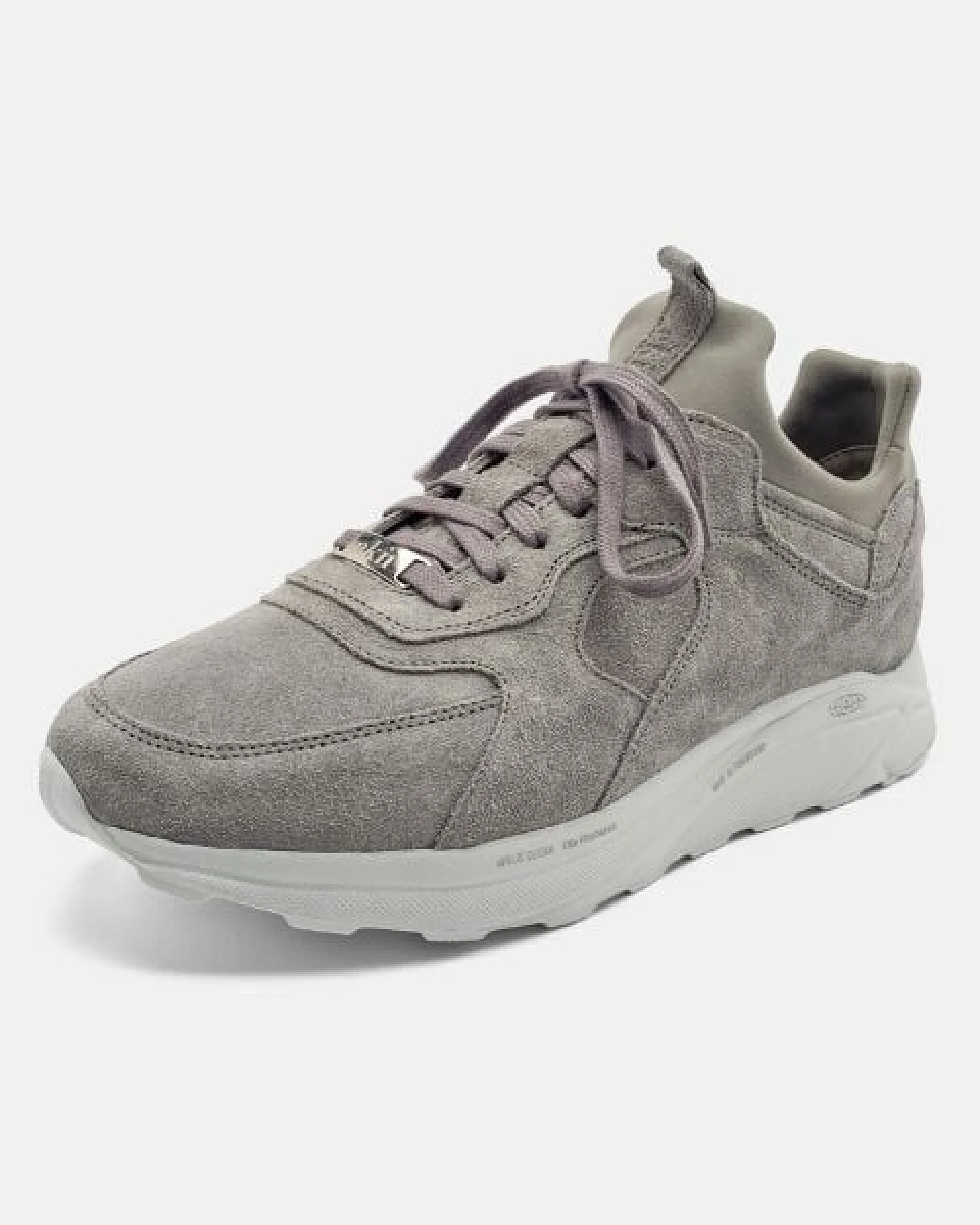ekn footwear Sneaker Larch - Suede l Wildleder – Ansicht 3