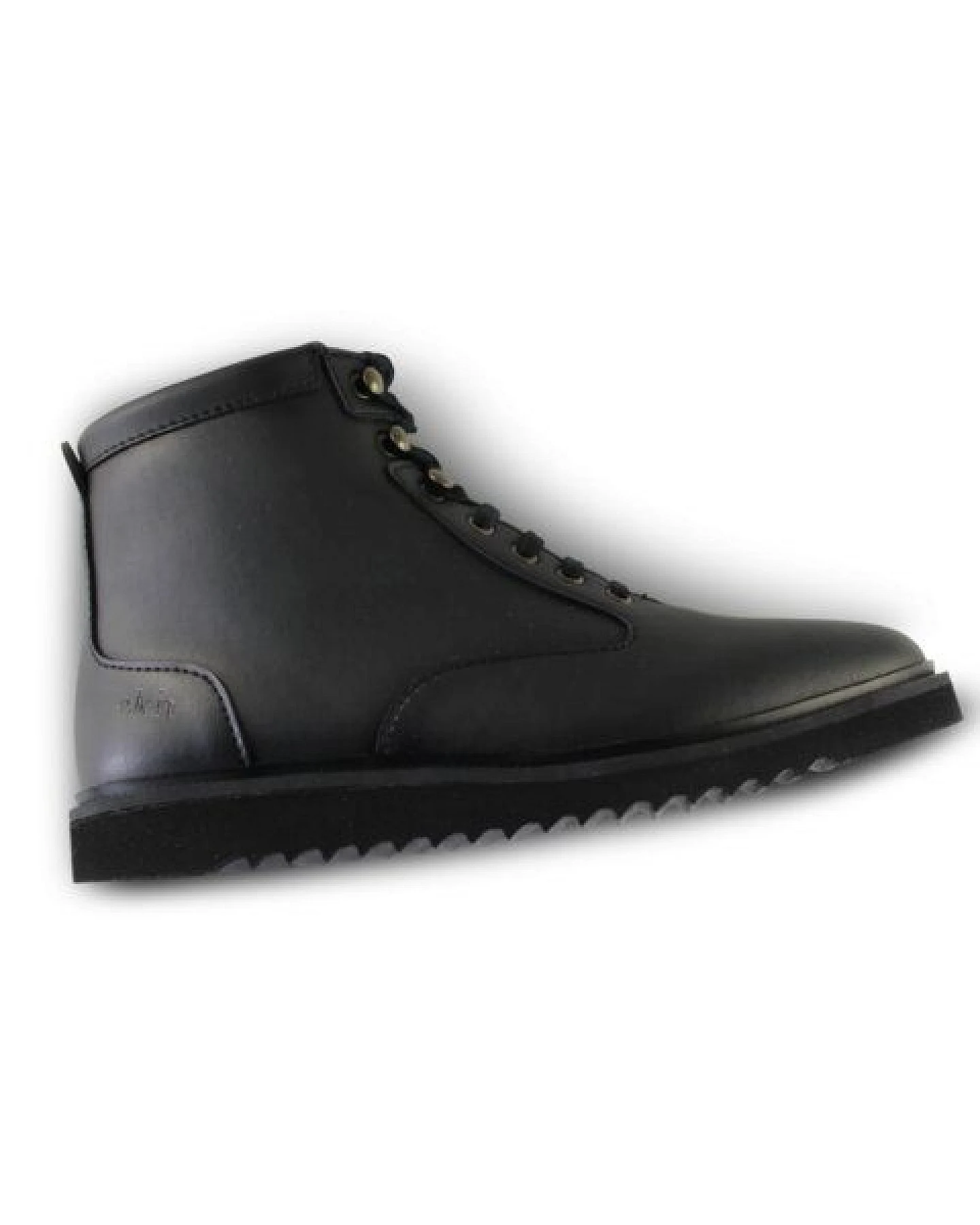 ekn footwear Boot Desert High Ripple - Vegan Leather – Ansicht 2