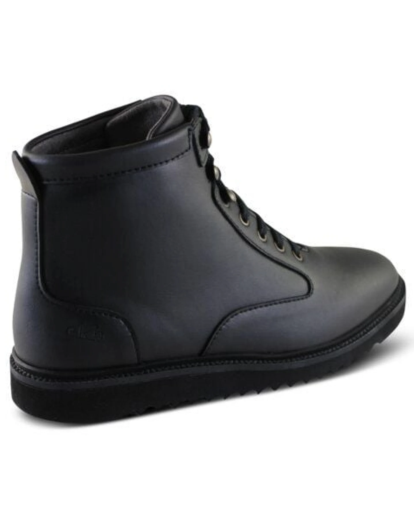 ekn footwear Boot Desert High Ripple - Vegan Leather – Ansicht 3