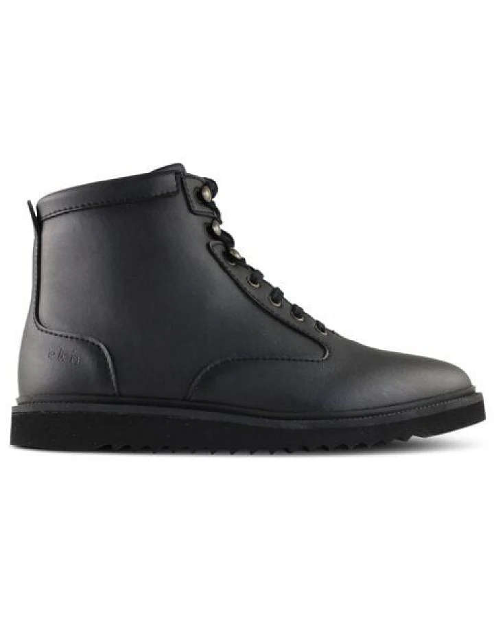 ekn footwear Boot Desert High Ripple - Vegan Leather