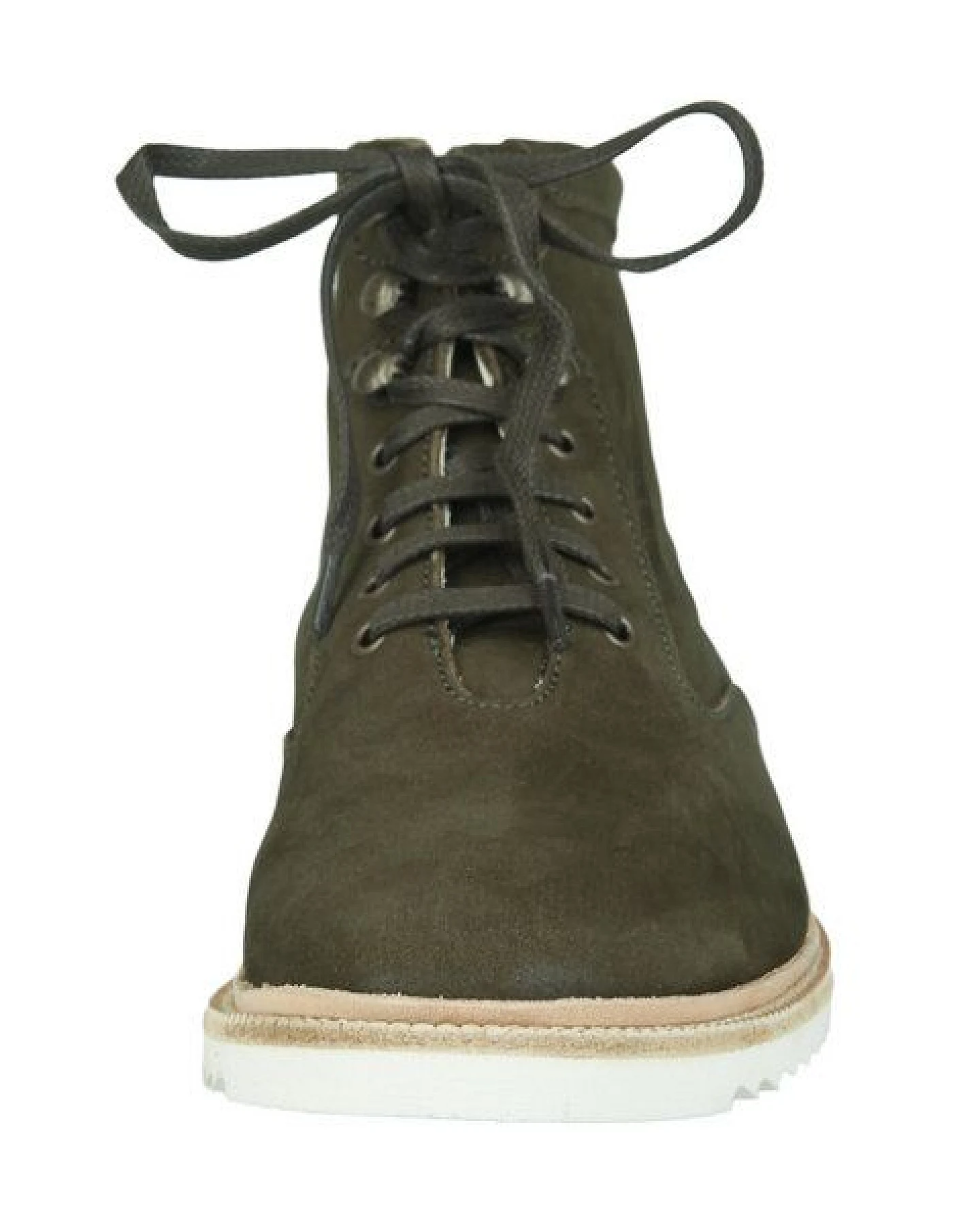 ekn footwear Boot Desert High Ripple - Vegan Leather – Ansicht 3