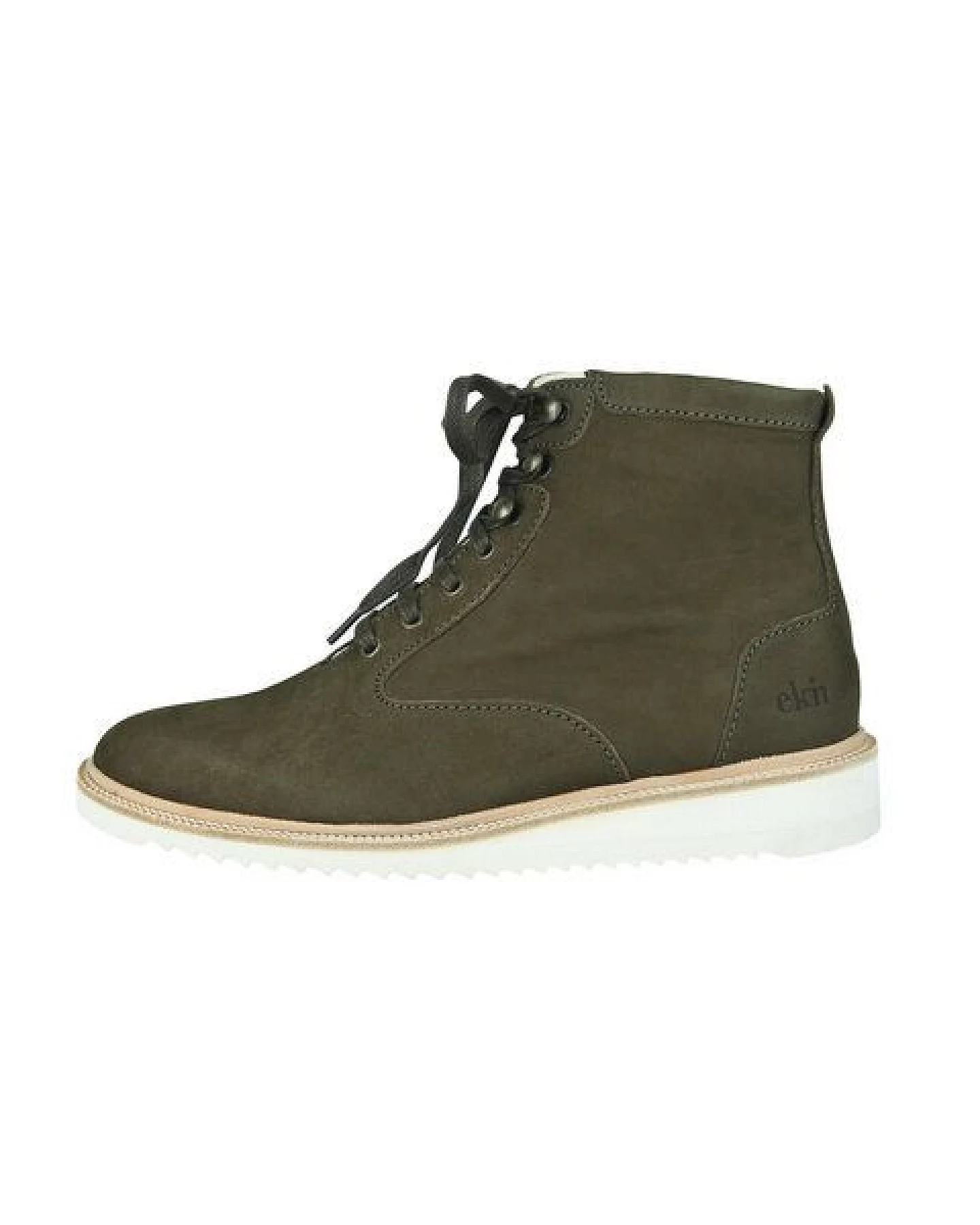 ekn footwear Boot Desert High Ripple - Vegan Leather – Ansicht 4