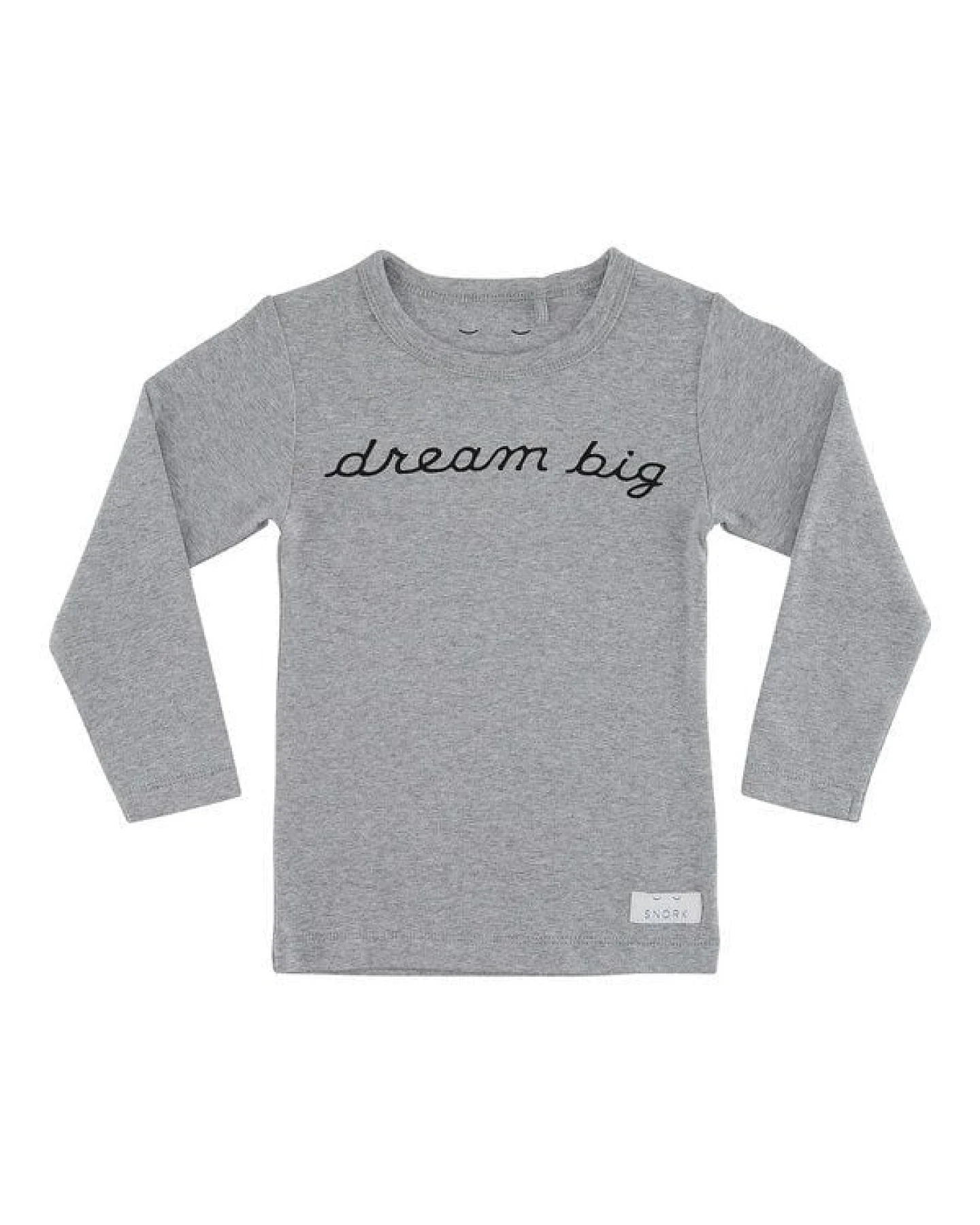 *Dream Big* Schlafanzug Bio – Ansicht 4