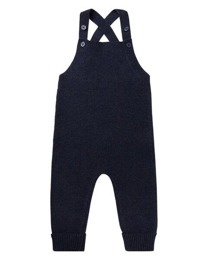 sense-organics Baby Strickromper * Koko *