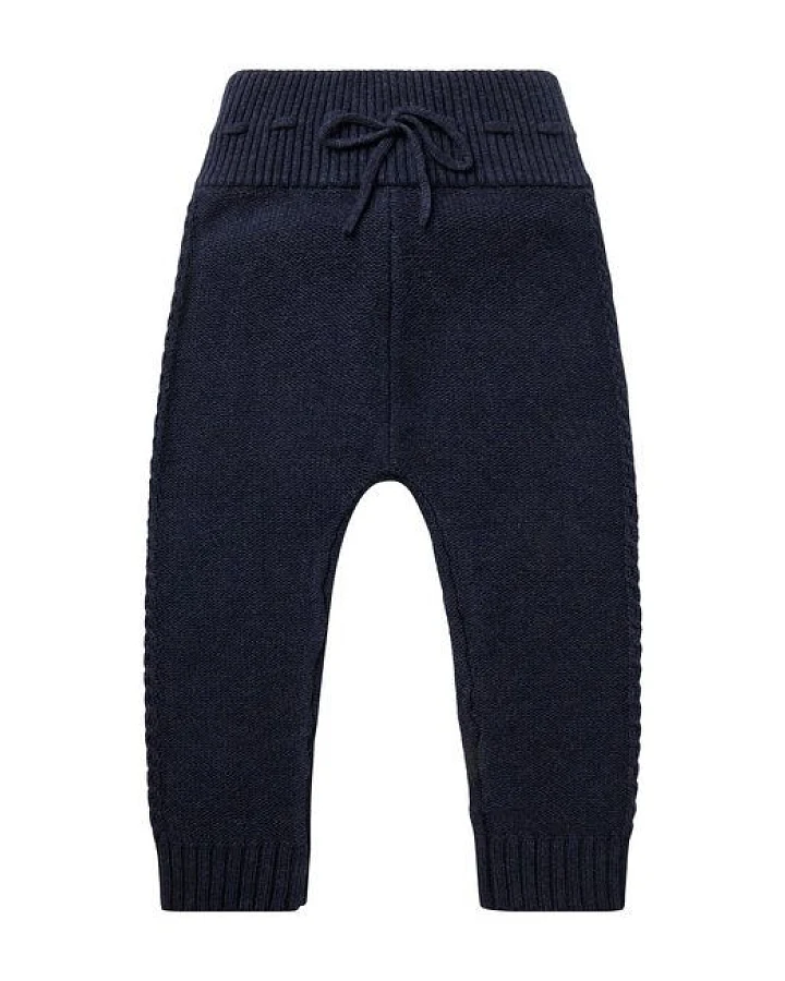 sense-organics Baby Strick Hose * Etenia *