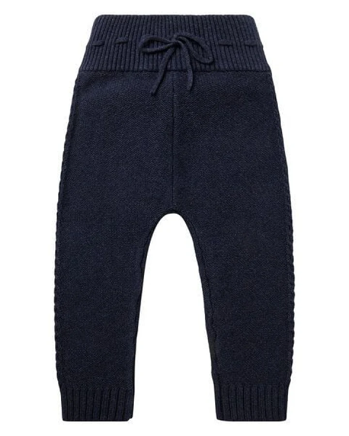 sense-organics Baby Strick Hose * Etenia *