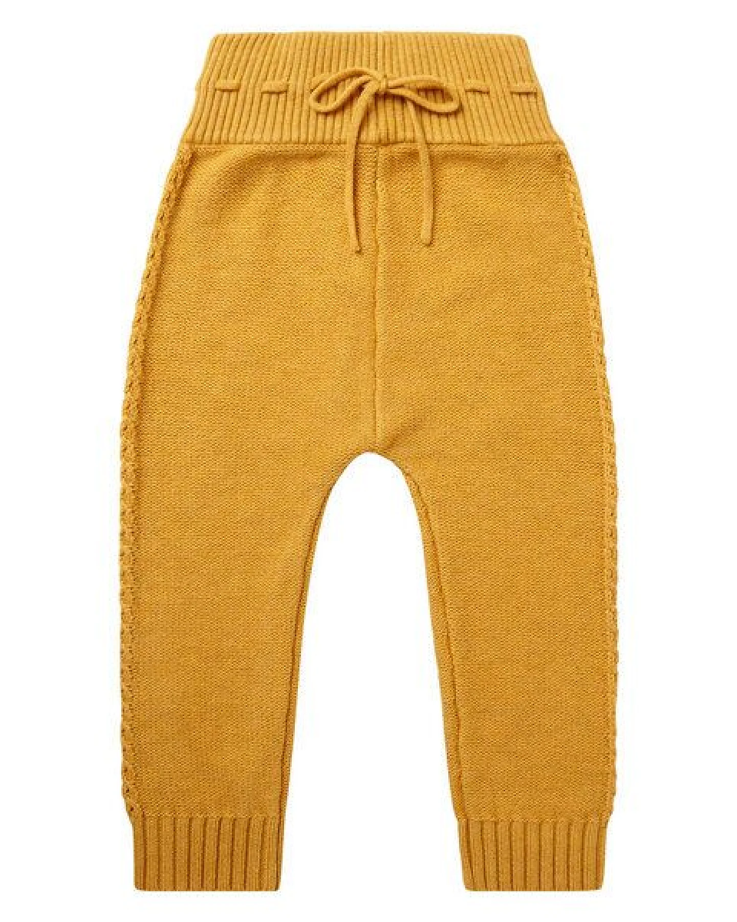 sense-organics Baby Strick Hose * Etenia * – Ansicht 2