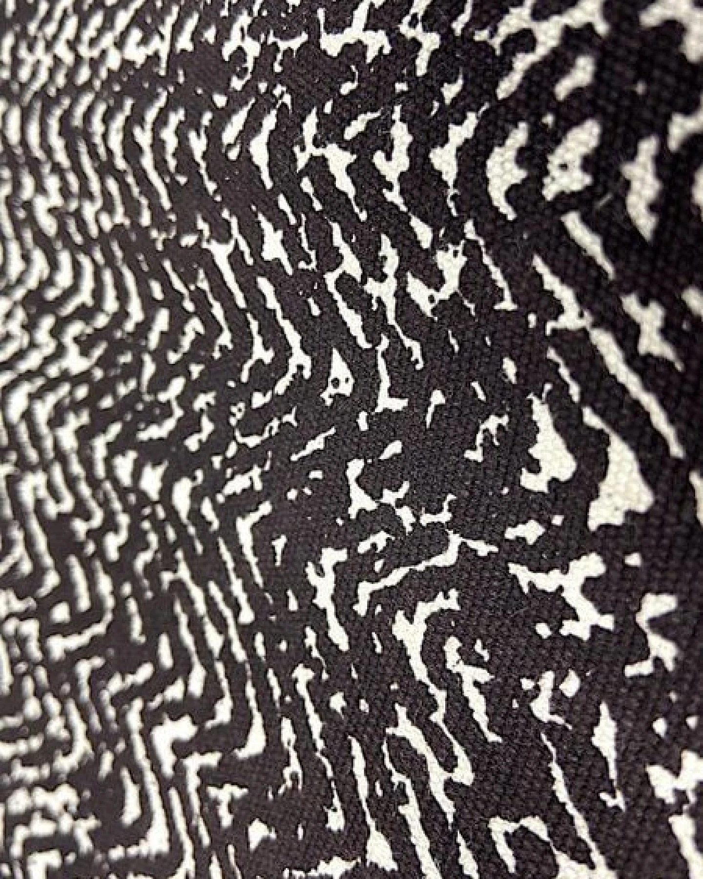 African Tote Bags - Safari Ethno - Hand- & Tragetaschen by Afar Textiles – Ansicht 4