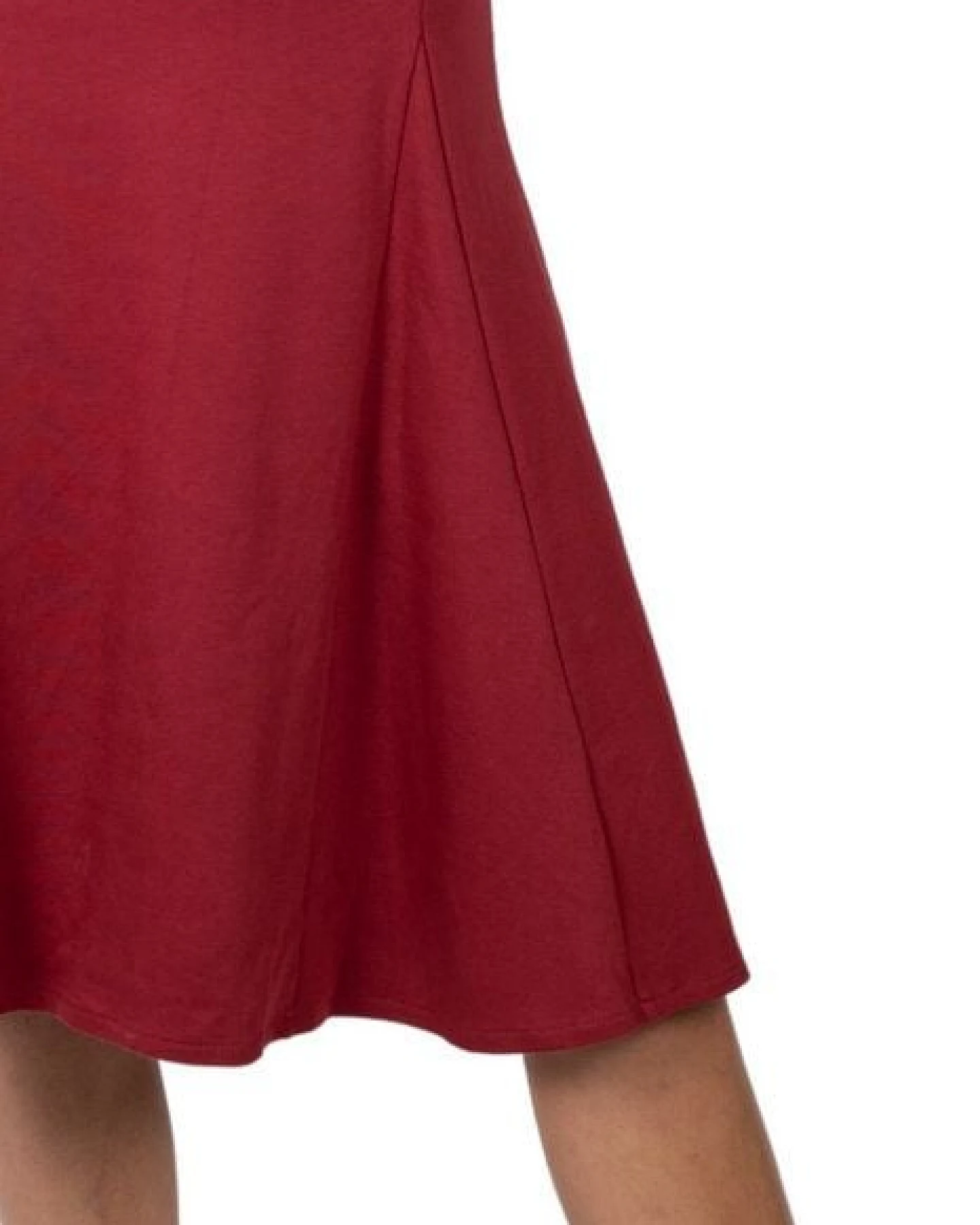 CORA happywear Damen Kleid aus Buchenholz-Faser "Marylin" – Ansicht 2