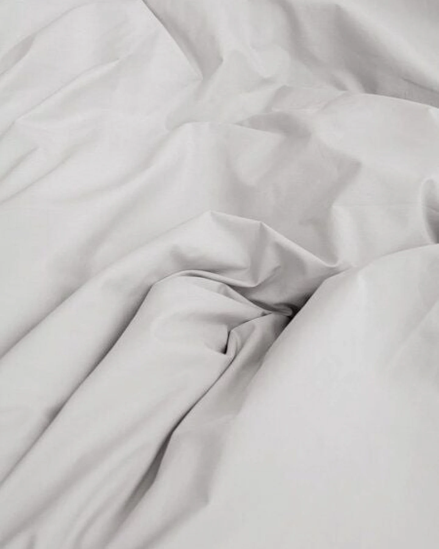 erlich textil Finn Bettdeckenbezug aus weicher Bio-Baumwolle, made in Europe – Ansicht 3