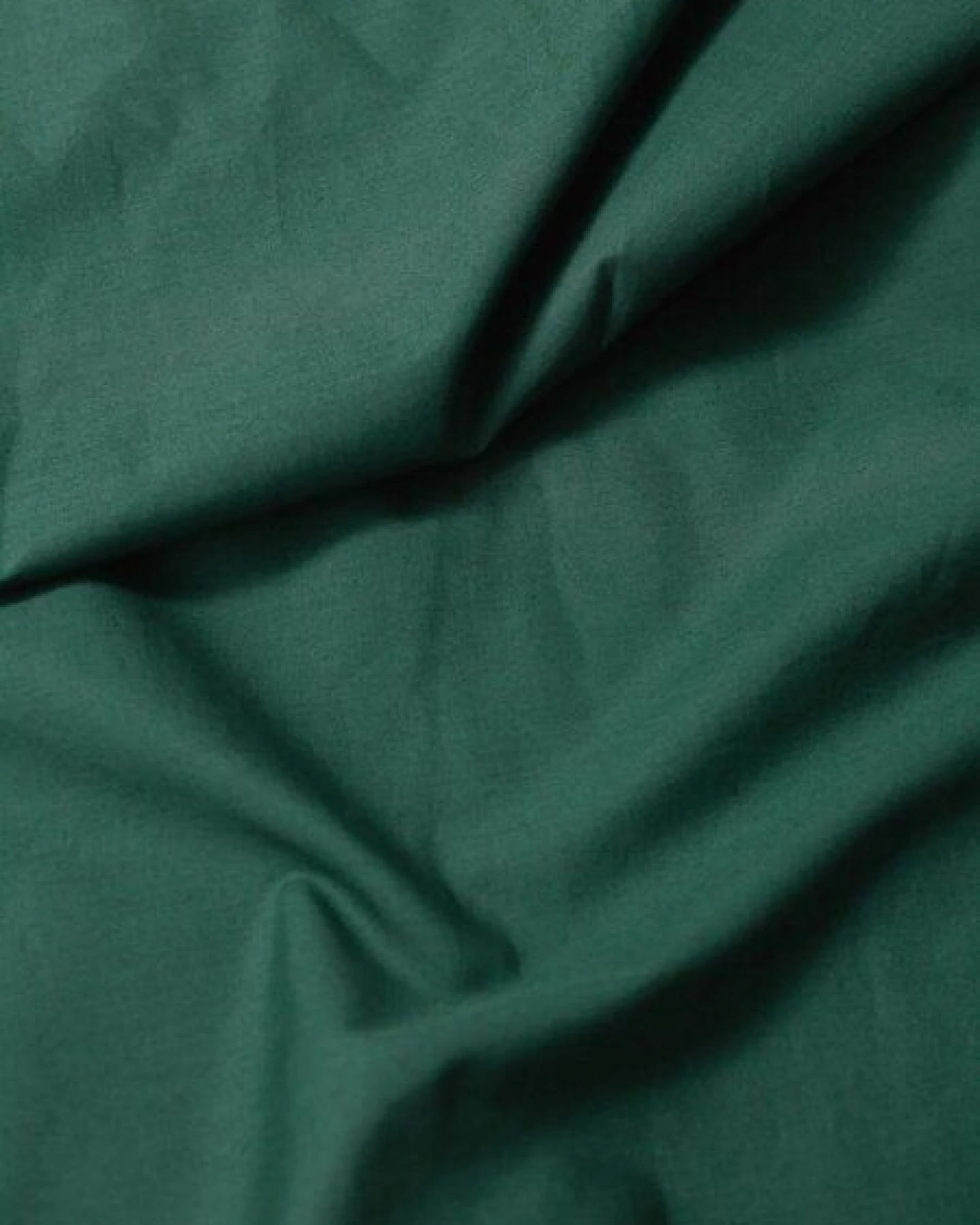 erlich textil Finn Bettdeckenbezug aus weicher Bio-Baumwolle, made in Europe – Ansicht 3