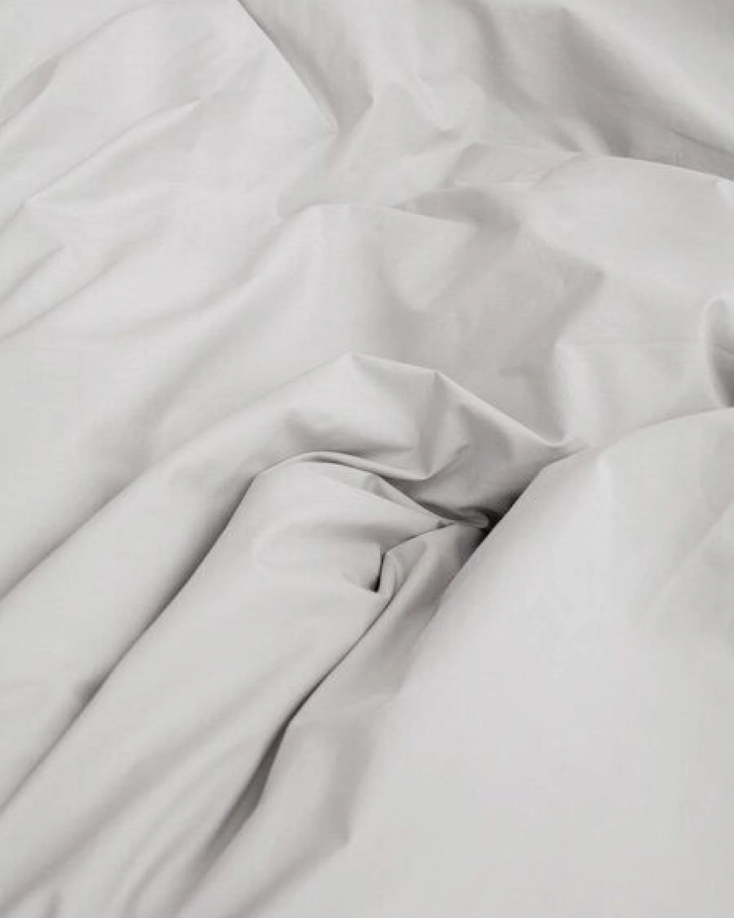erlich textil Finn Bettdeckenbezug aus weicher Bio-Baumwolle, made in Europe – Ansicht 3