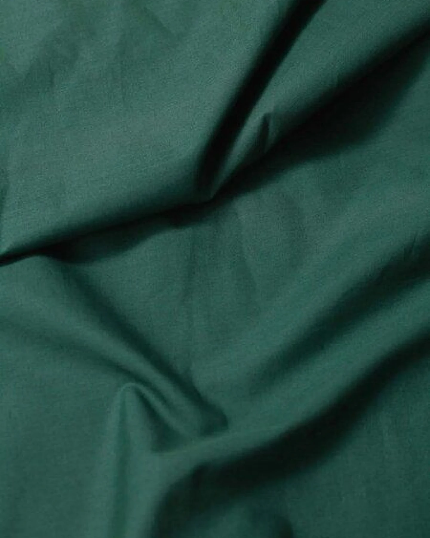 erlich textil Finn Bettdeckenbezug aus weicher Baumwolle (aus Umstellung auf biologischen Anbau), made in Europe – Ansicht 3
