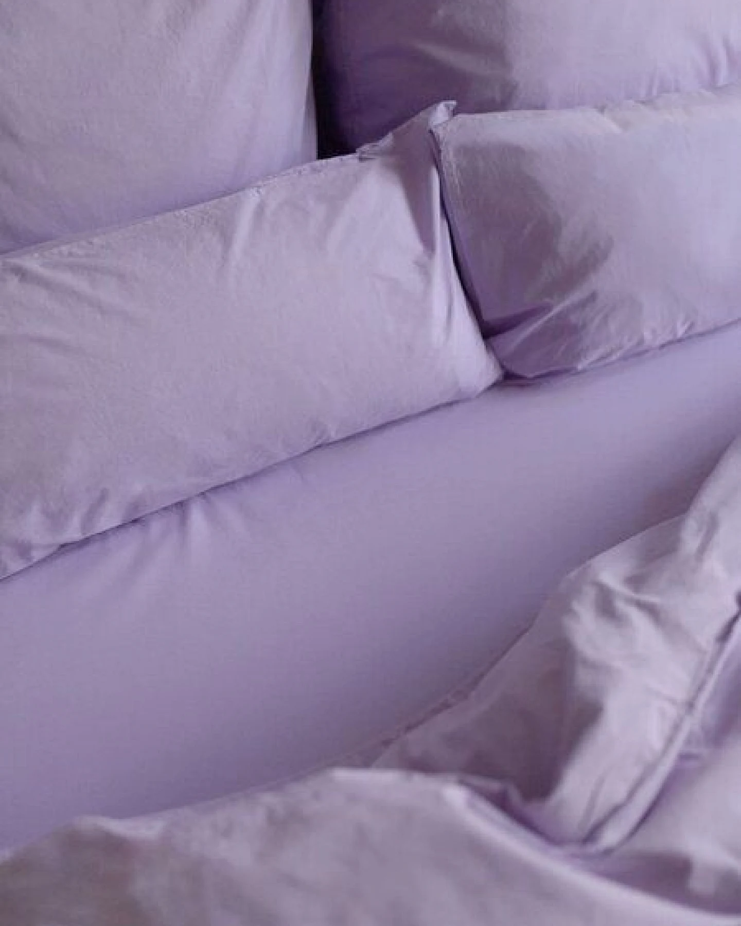 erlich textil Finn Bettdeckenbezug aus weicher Bio-Baumwolle, made in Europe – Ansicht 4