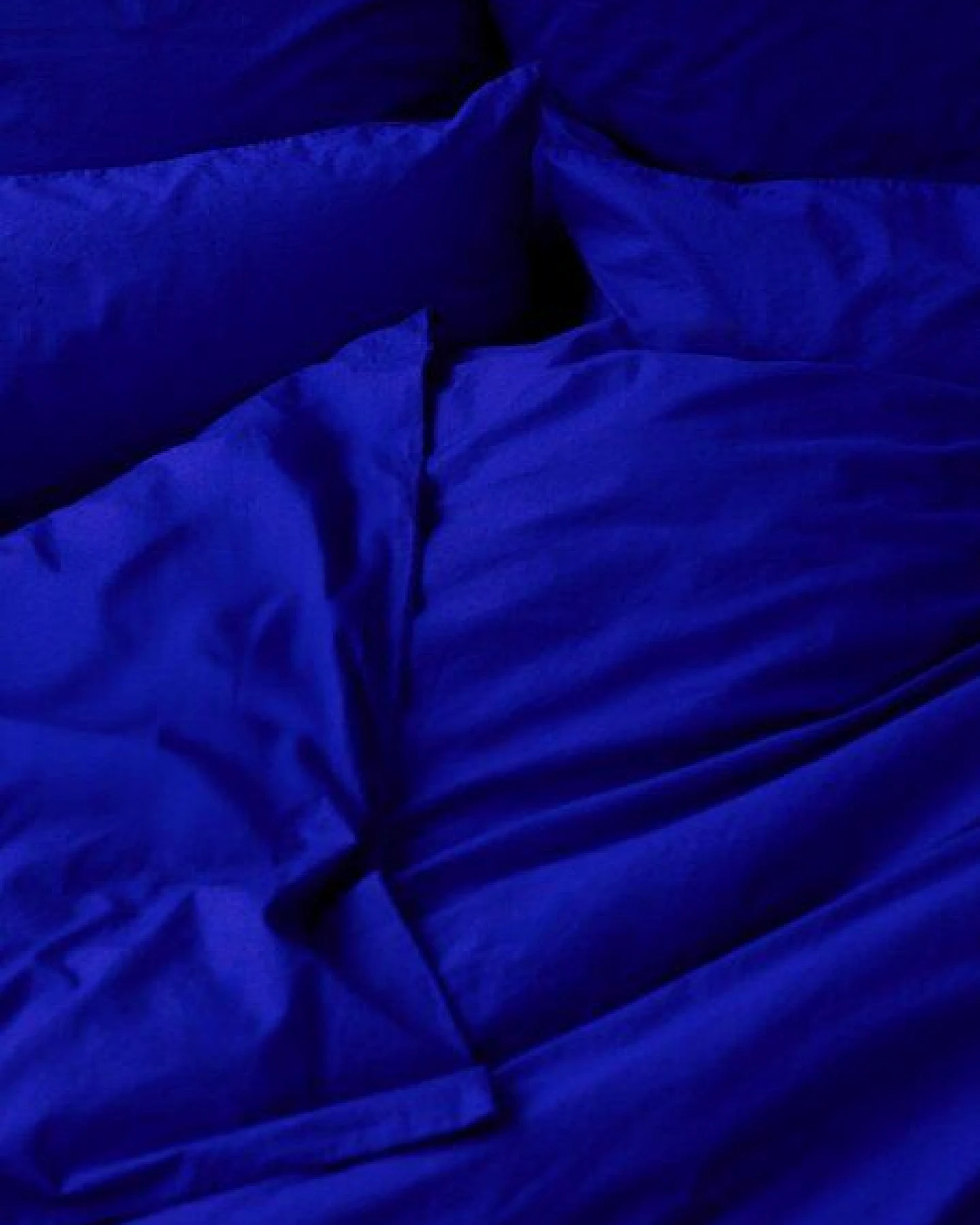 erlich textil Finn Bettdeckenbezug aus weicher Bio-Baumwolle, made in Europe – Ansicht 4