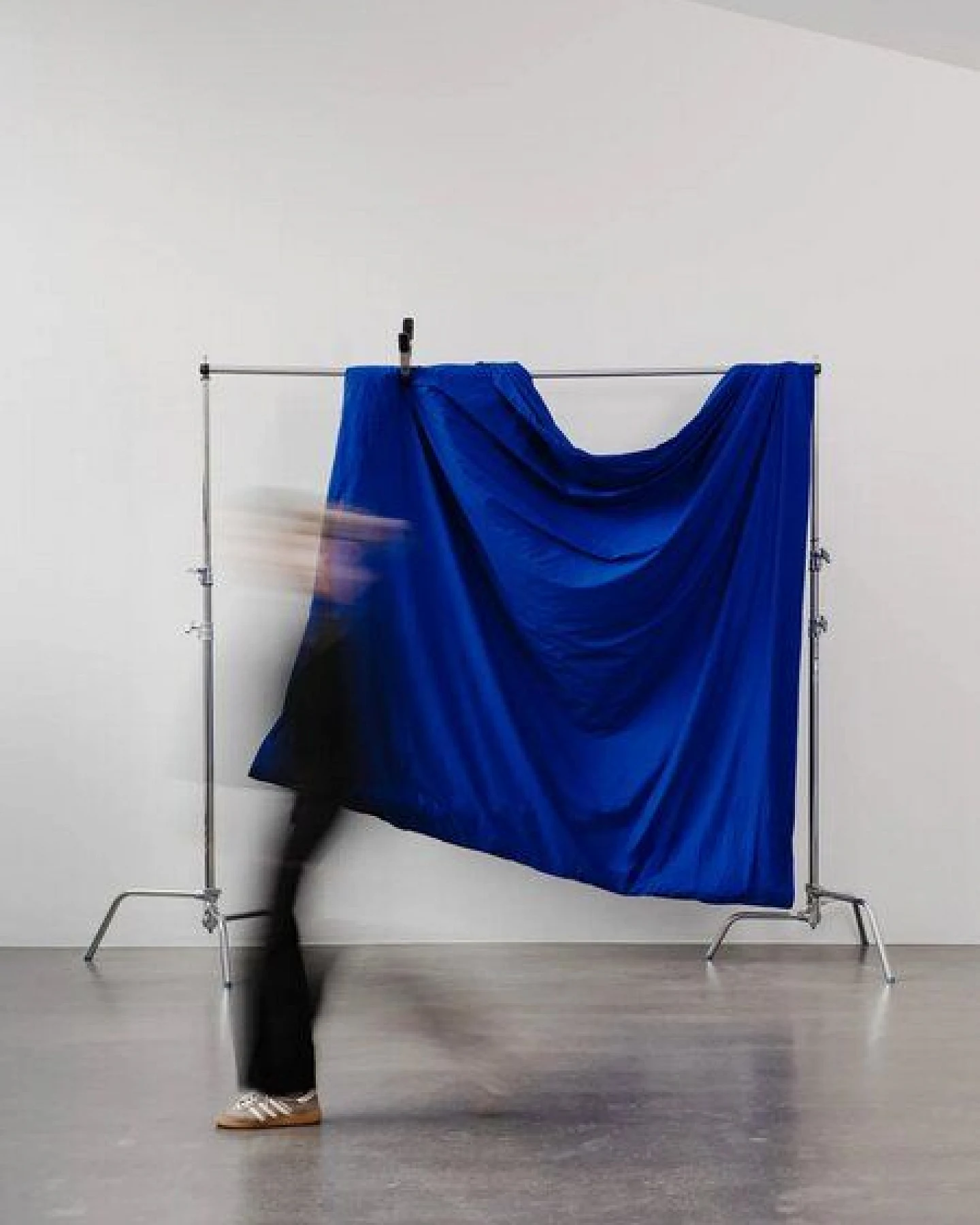 erlich textil Finn Bettdeckenbezug aus weicher Baumwolle (aus Umstellung auf biologischen Anbau), made in Europe – Ansicht 3