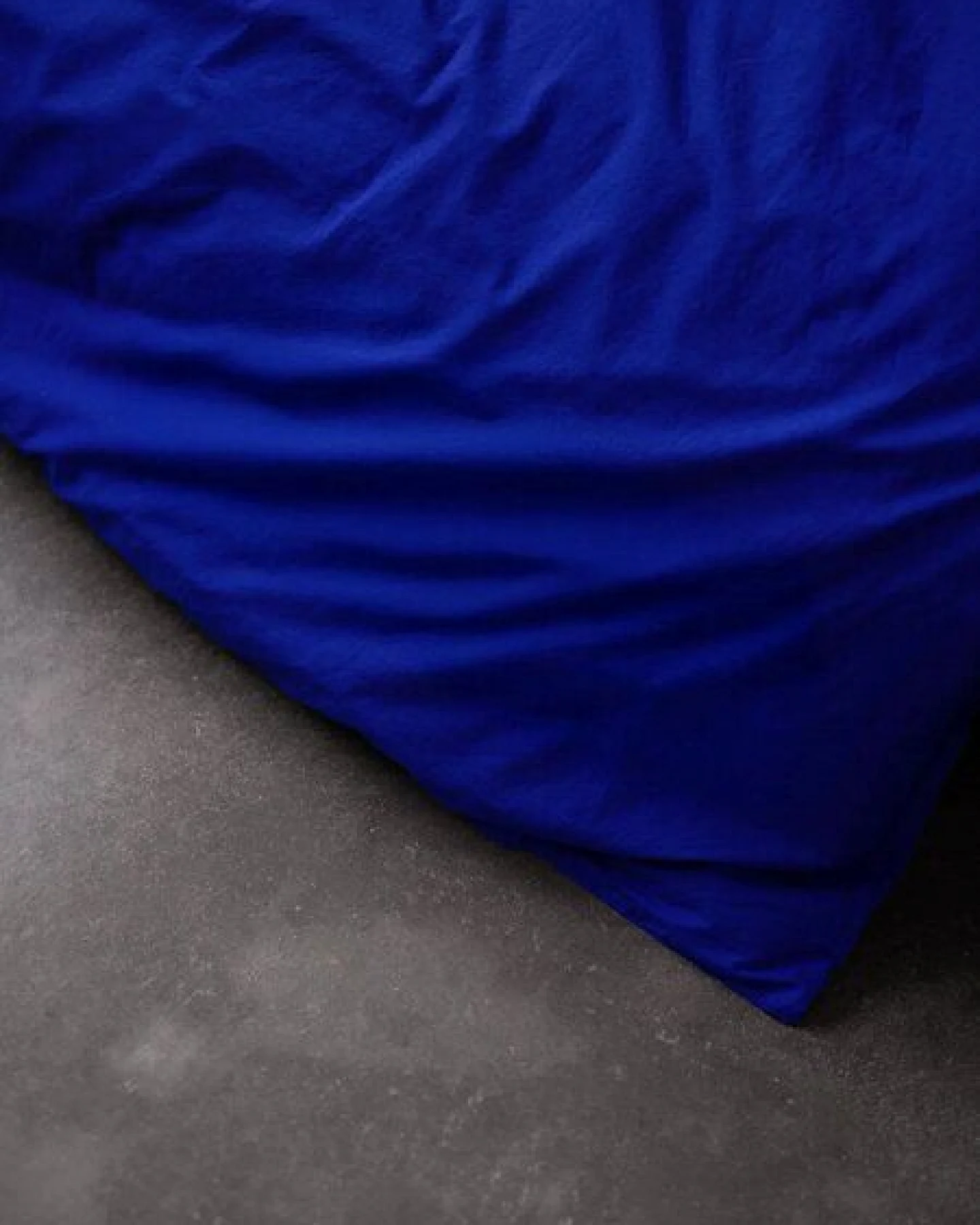 erlich textil Finn Bettdeckenbezug aus weicher Baumwolle (aus Umstellung auf biologischen Anbau), made in Europe – Ansicht 4