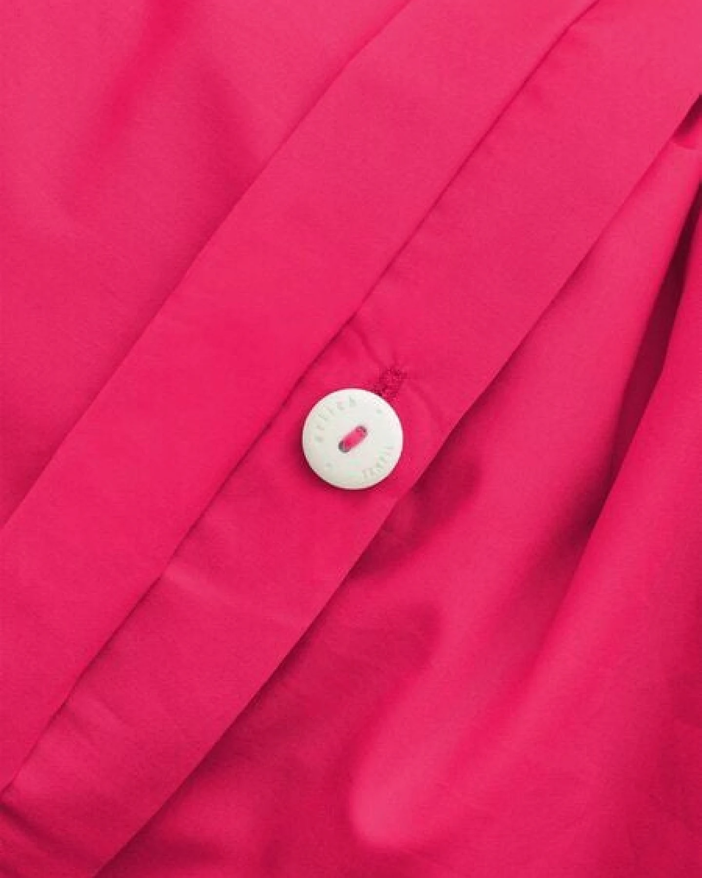 erlich textil Finn Bettdeckenbezug aus weicher Bio-Baumwolle, made in Europe – Ansicht 3