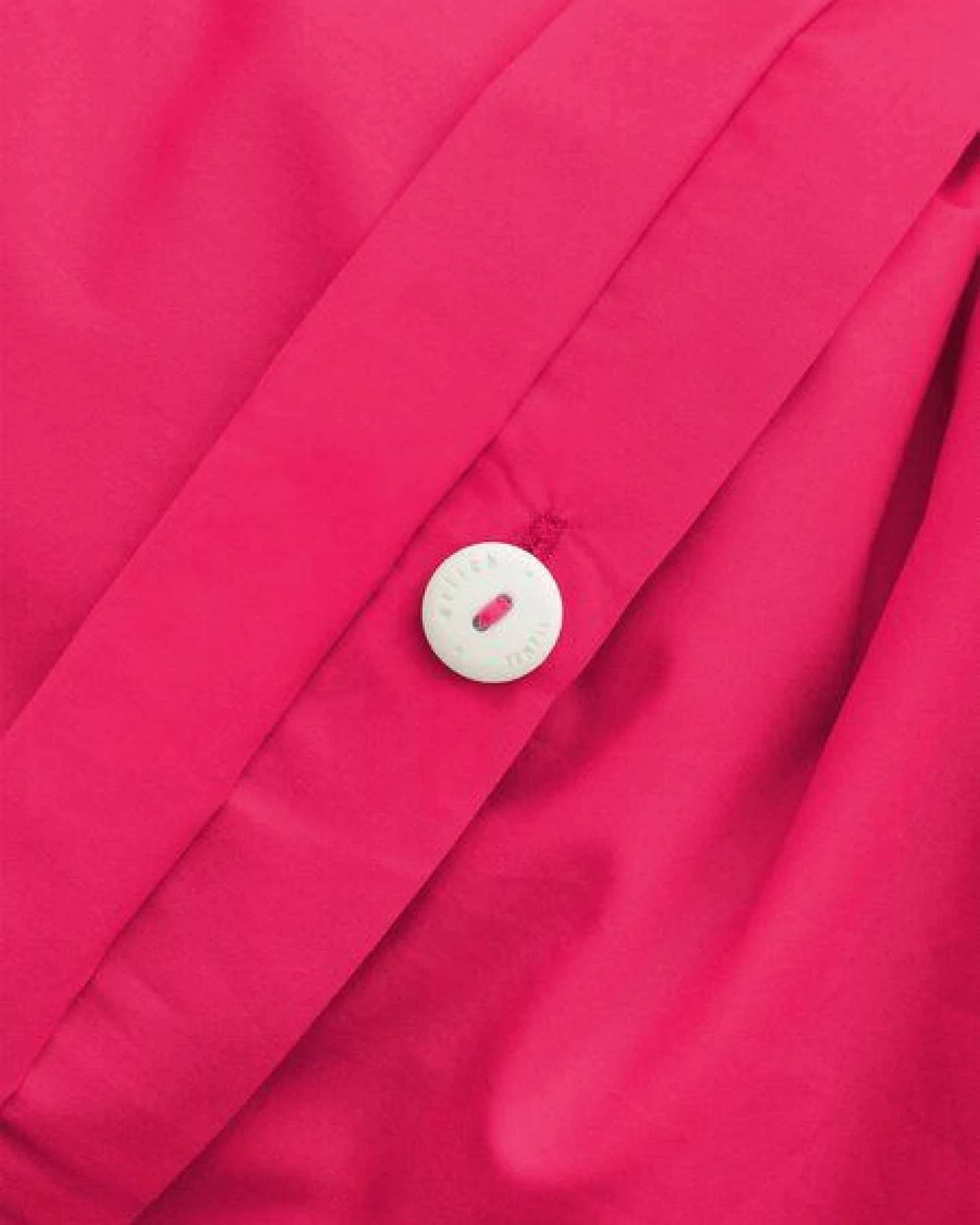 erlich textil Finn Bettdeckenbezug aus weicher Bio-Baumwolle, made in Europe – Ansicht 3