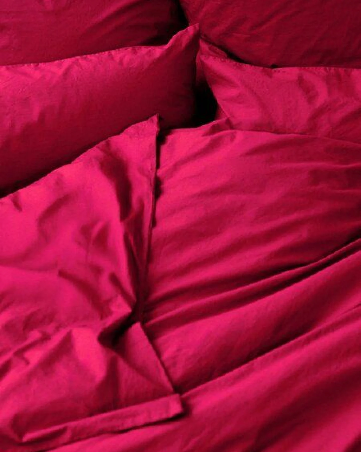 erlich textil Finn Bettdeckenbezug aus weicher Bio-Baumwolle, made in Europe – Ansicht 4
