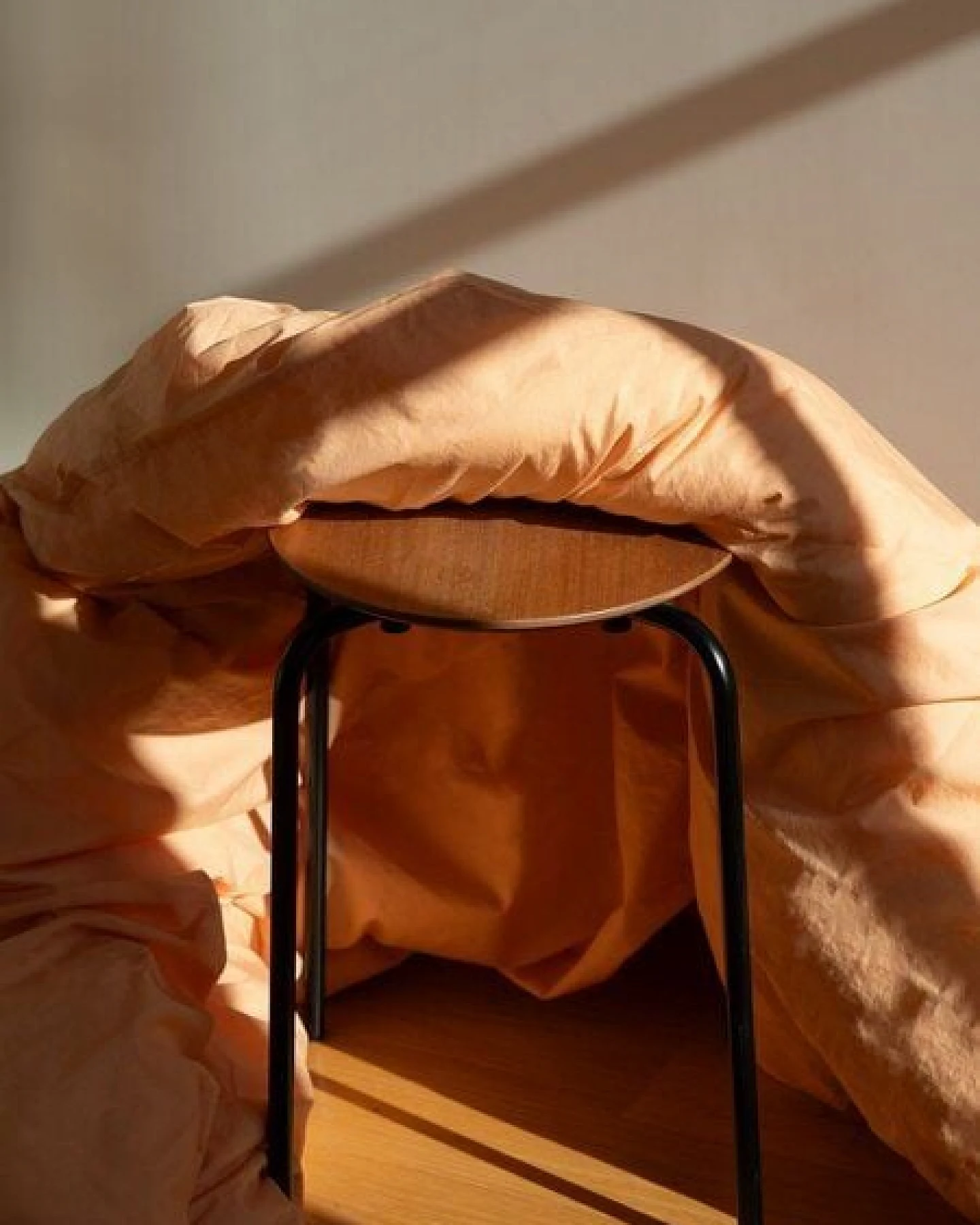 erlich textil Finn Bettdeckenbezug aus weicher Bio-Baumwolle, made in Europe – Ansicht 4