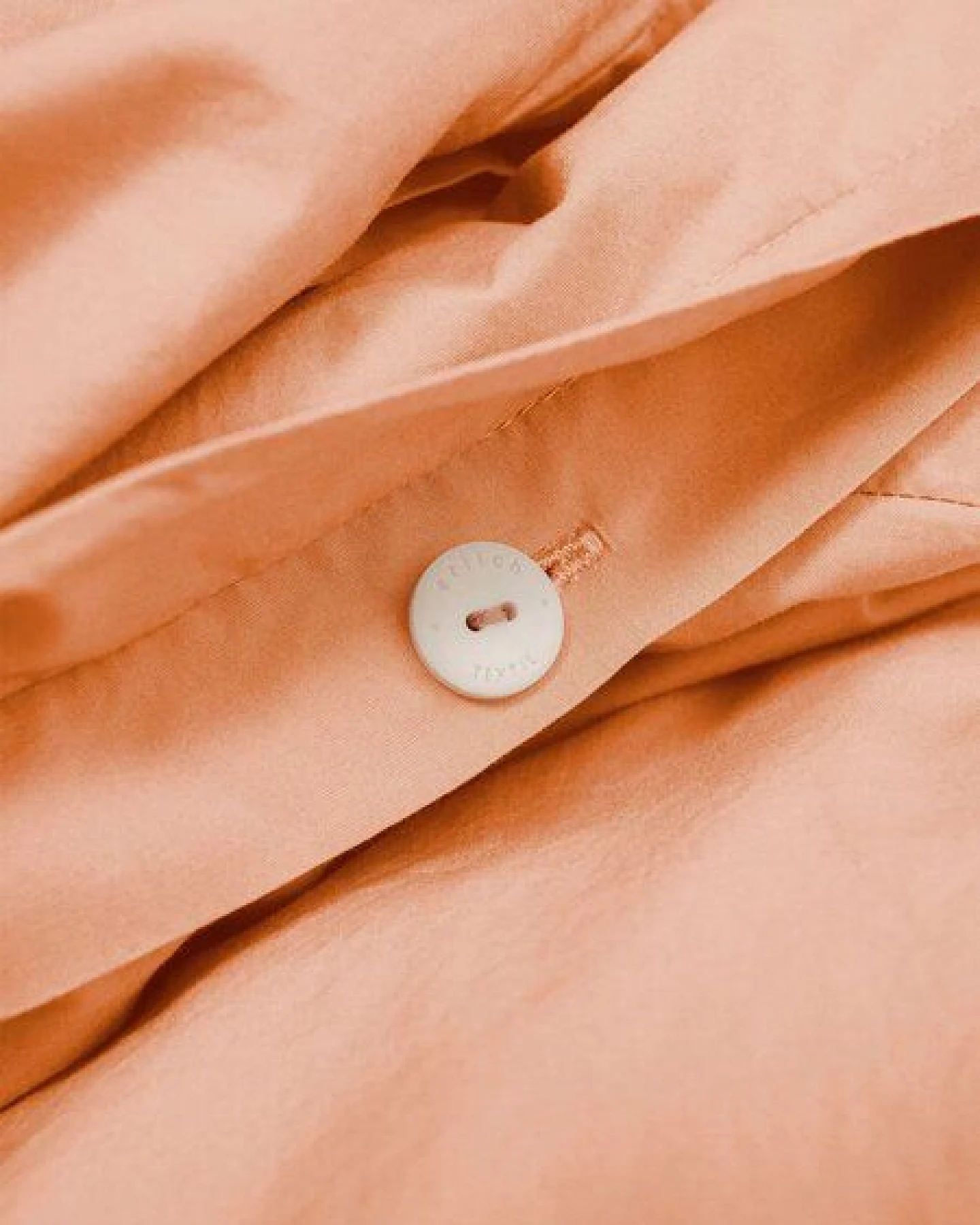 erlich textil Finn Bettdeckenbezug aus weicher Baumwolle (aus Umstellung auf biologischen Anbau), made in Europe – Ansicht 4