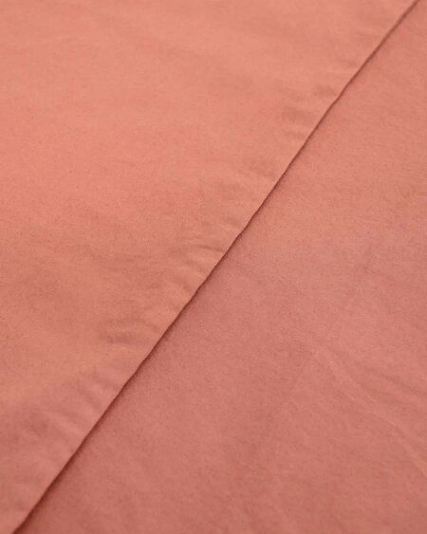erlich textil Fred Kopfkissenbezug aus weicher Bio-Baumwolle, made in Europe – Ansicht 2