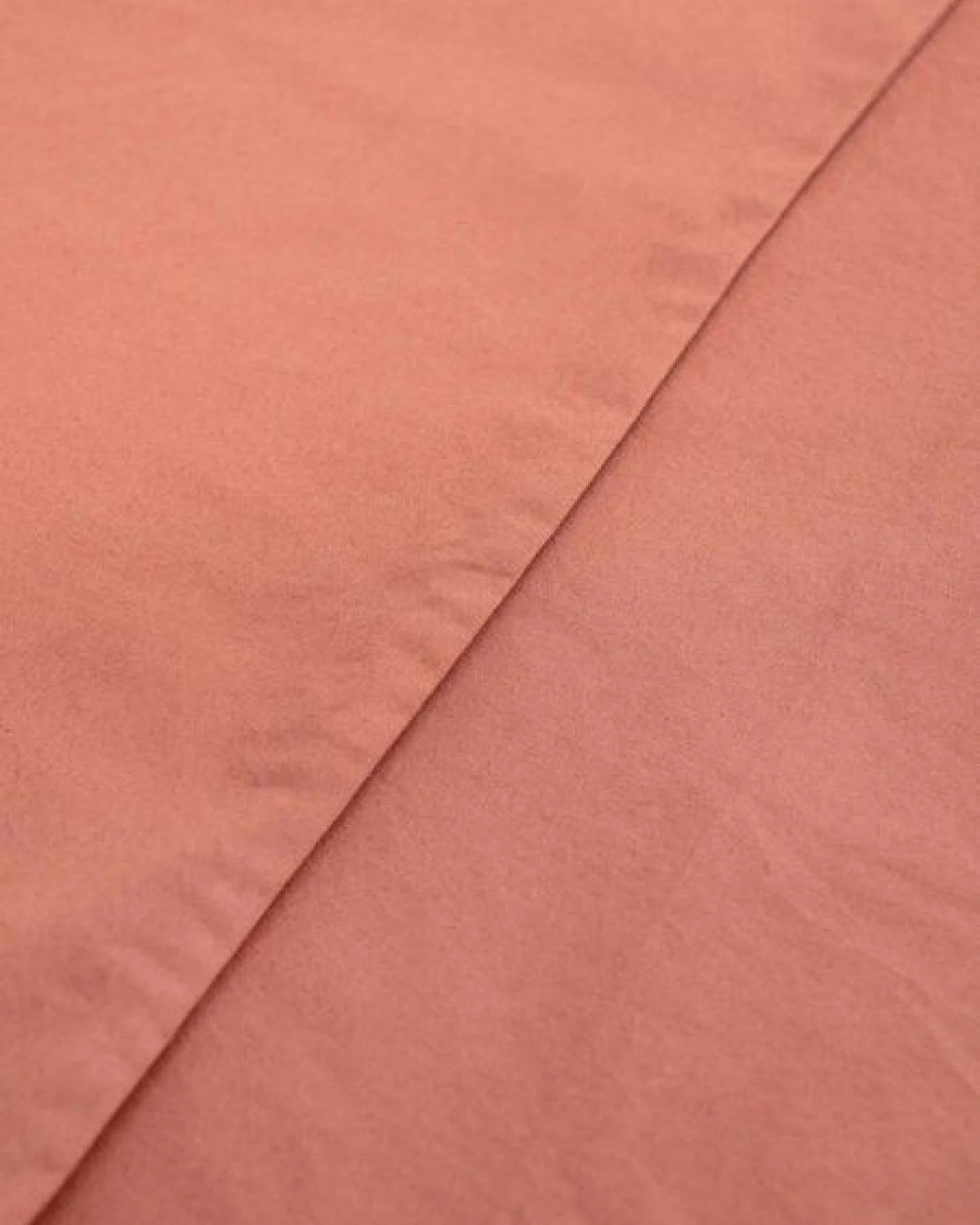 erlich textil Fred Kopfkissenbezug aus weicher Baumwolle (aus Umstellung auf biologischen Anbau), made in Europe – Ansicht 3
