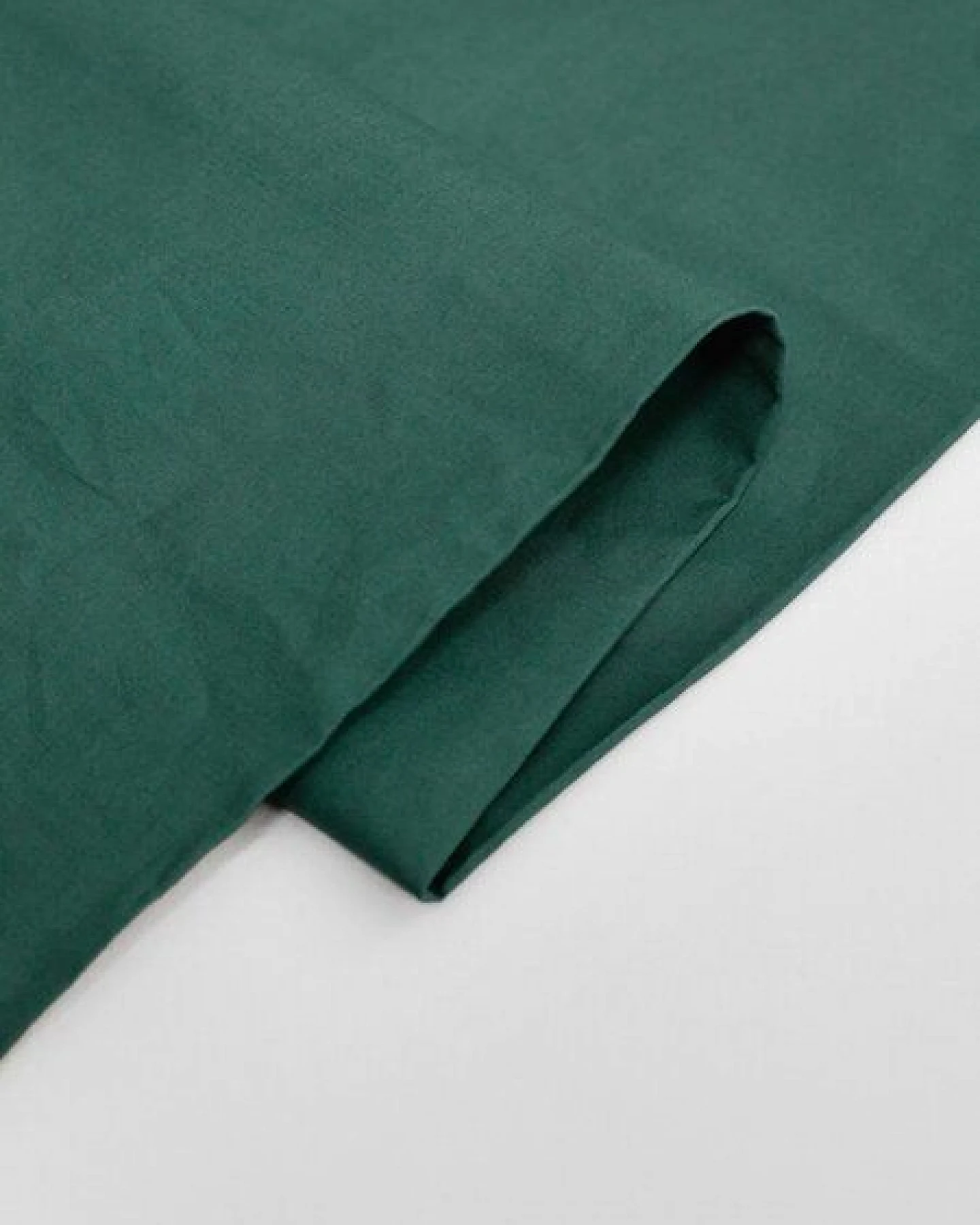 erlich textil Fred Kopfkissenbezug aus weicher Bio-Baumwolle, made in Europe – Ansicht 2
