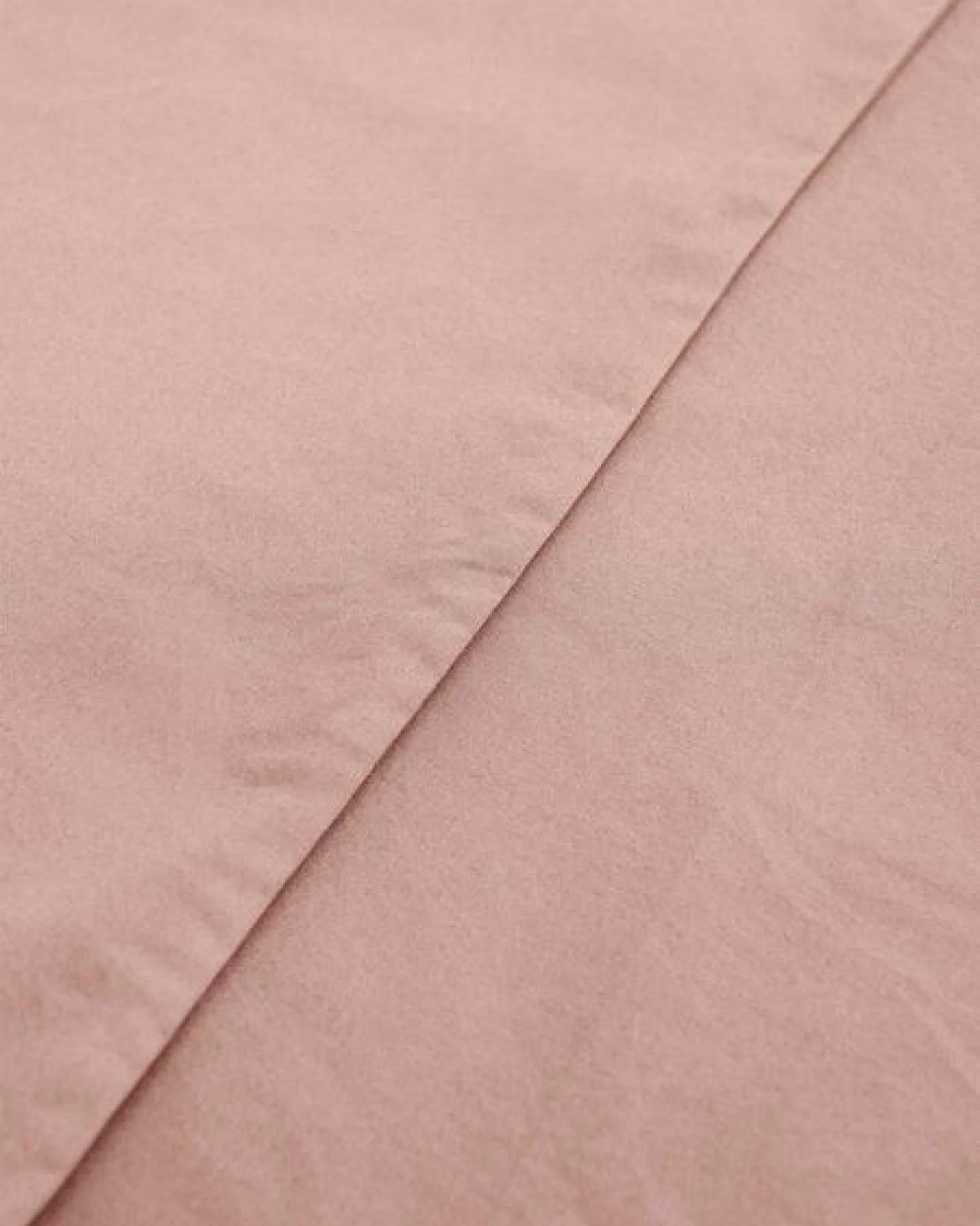erlich textil Fred Kopfkissenbezug aus weicher Bio-Baumwolle, made in Europe – Ansicht 2