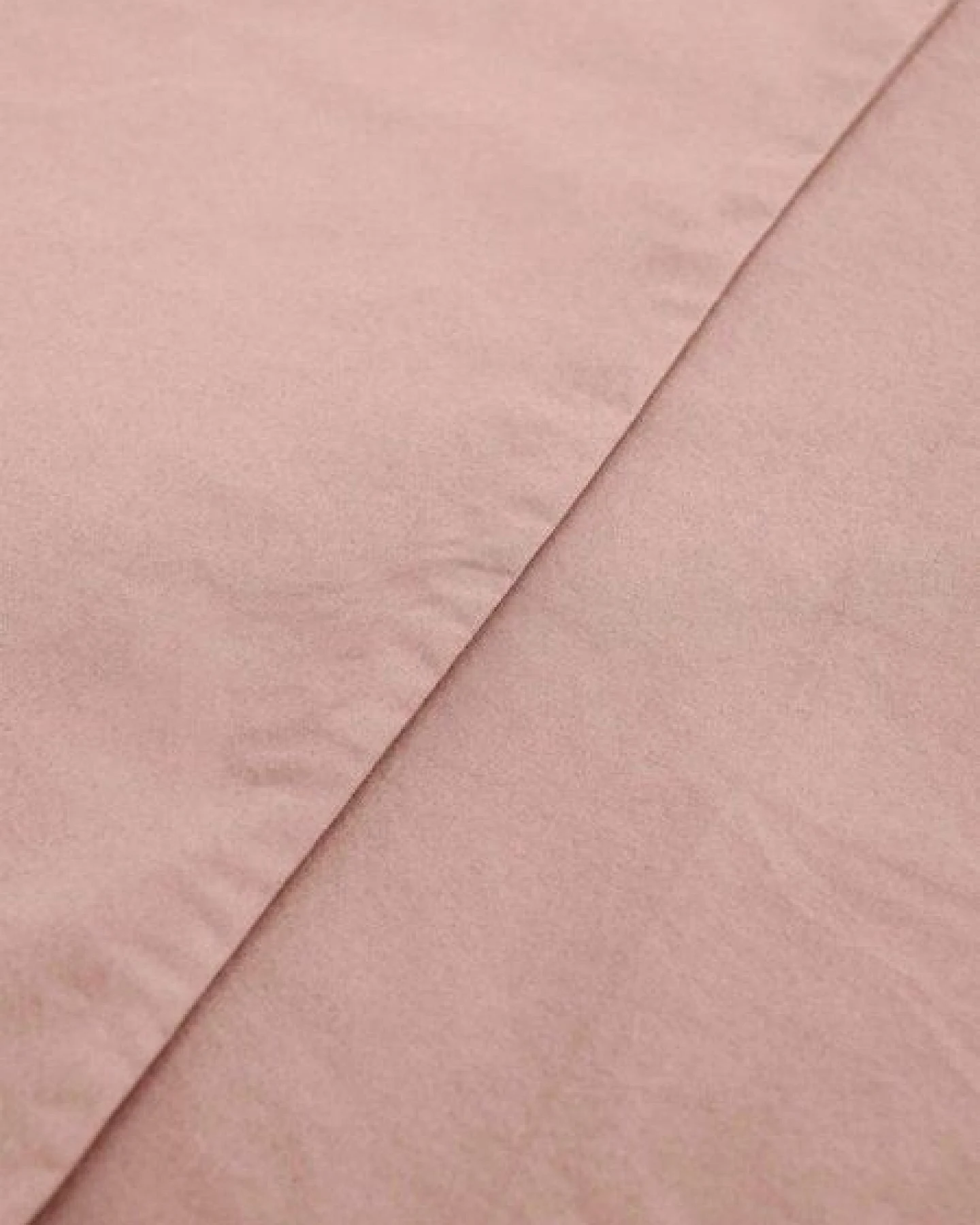 erlich textil Fred Kopfkissenbezug aus weicher Baumwolle (aus Umstellung auf biologischen Anbau), made in Europe – Ansicht 3