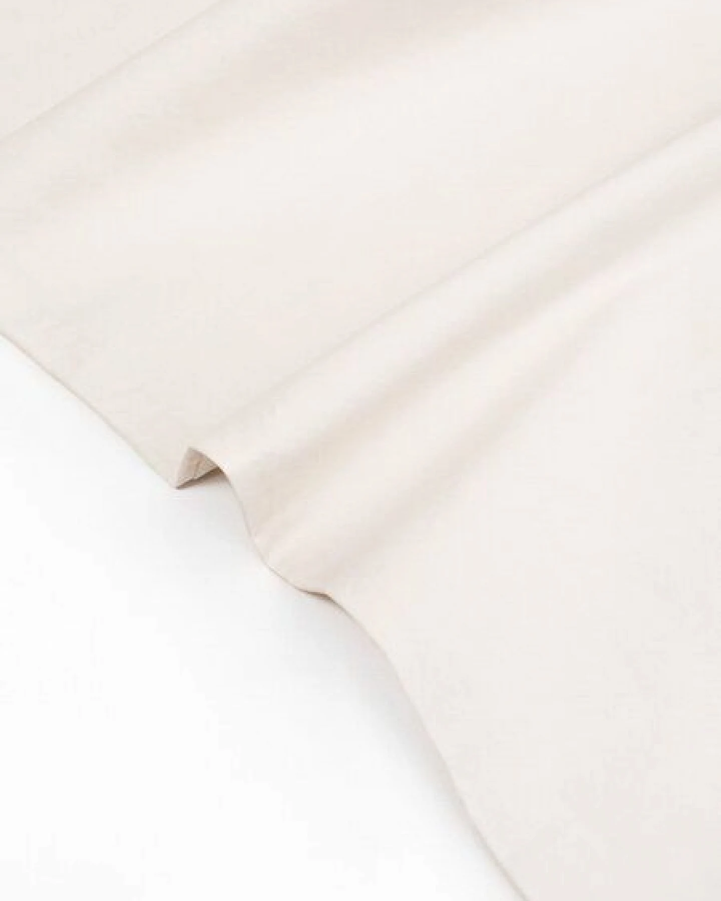 erlich textil Fred Kopfkissenbezug aus weicher Bio-Baumwolle, made in Europe – Ansicht 2