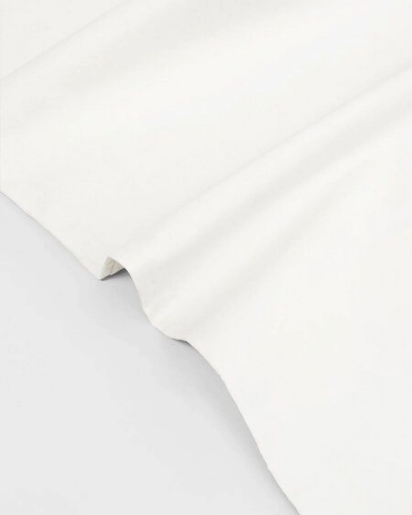 erlich textil Fred Kopfkissenbezug aus weicher Bio-Baumwolle, made in Europe – Ansicht 2