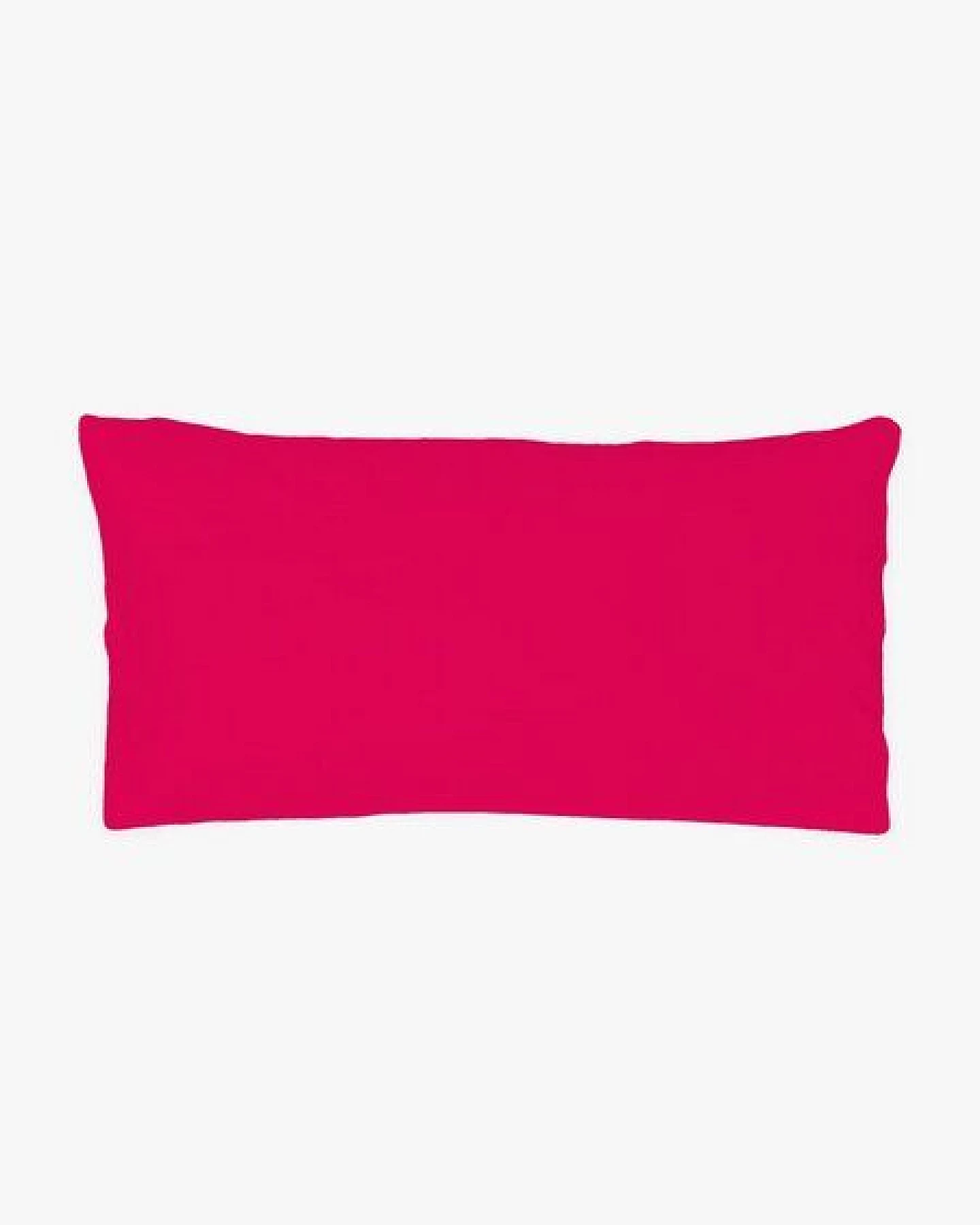 erlich textil Fred Kopfkissenbezug aus weicher Baumwolle (aus Umstellung auf biologischen Anbau), made in Europe – Ansicht 4