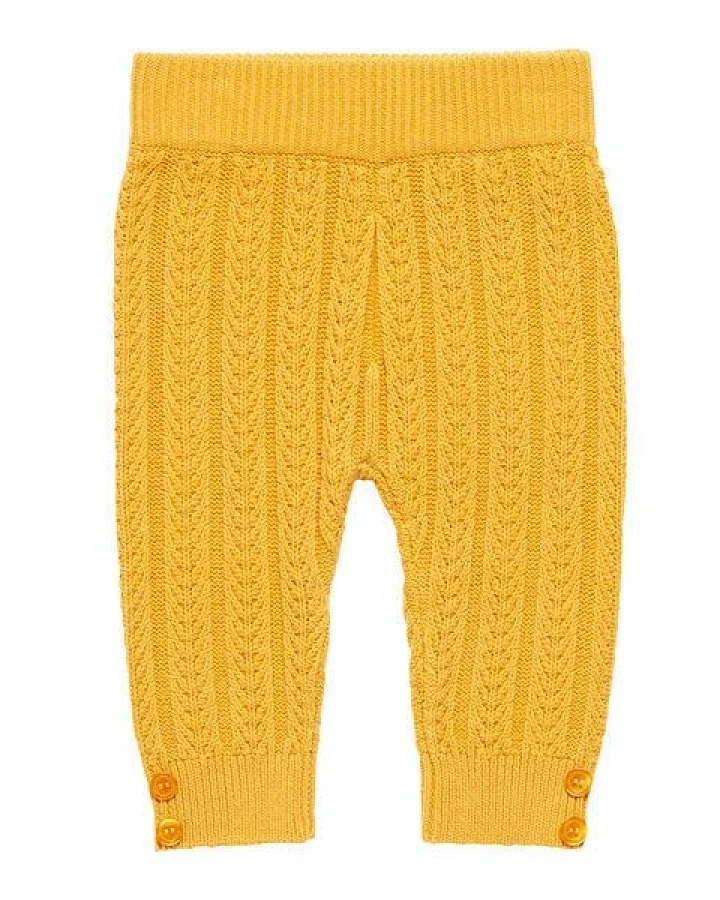 sense-organics Strick Leggings * Pablo *