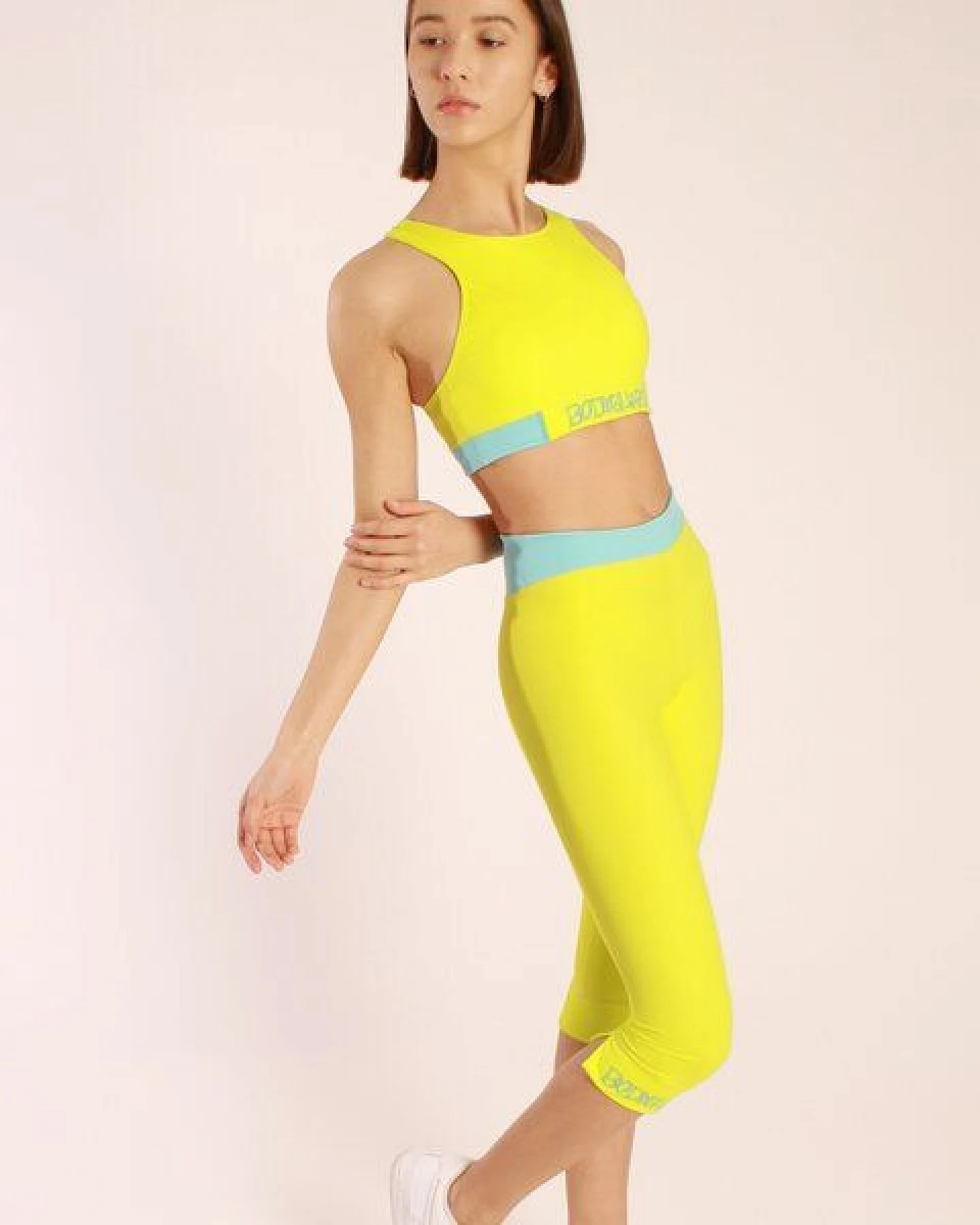 Bodyguard Capri - Legging - Stratoni – Ansicht 2