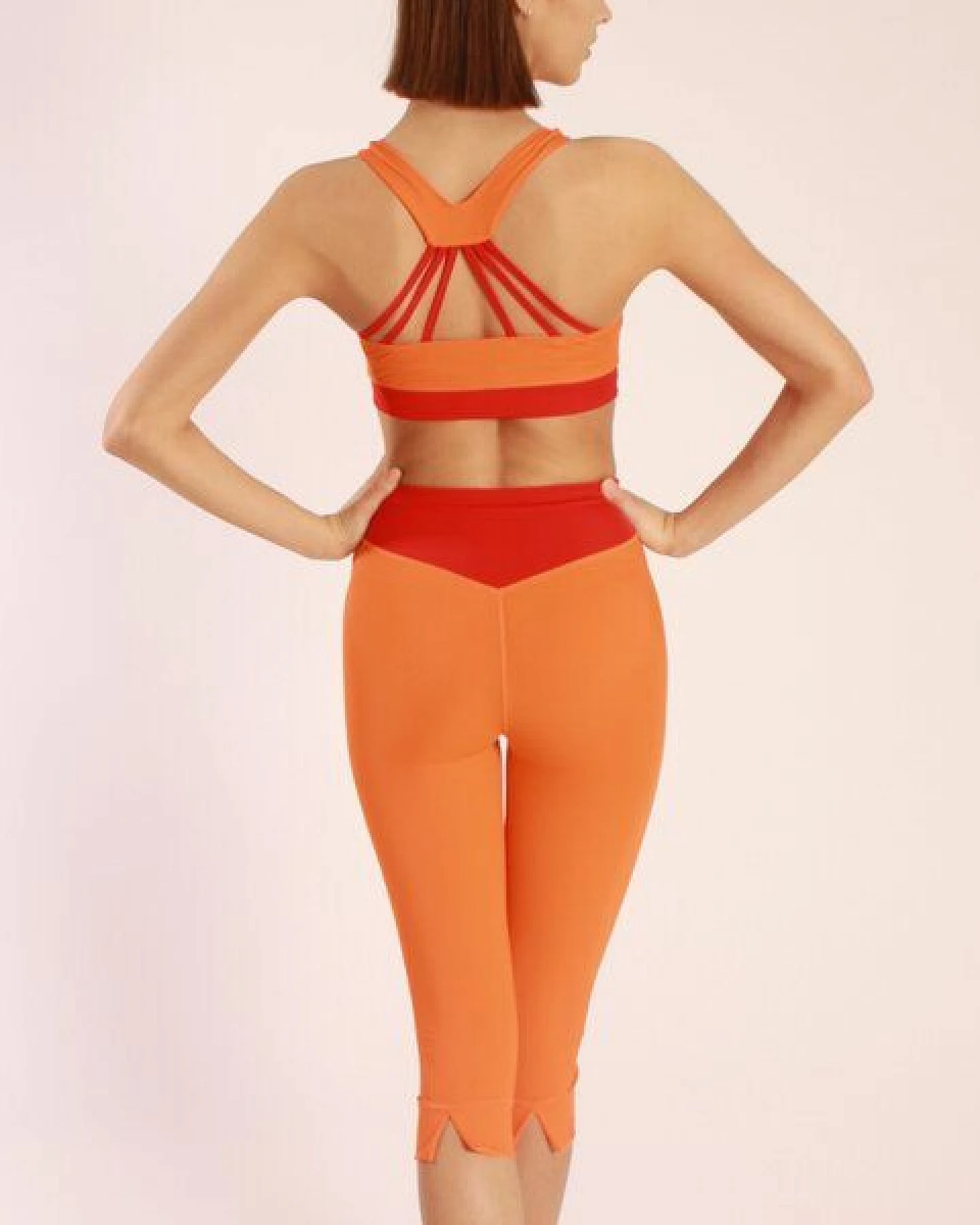 Bodyguard Capri - Legging - Stratoni – Ansicht 3