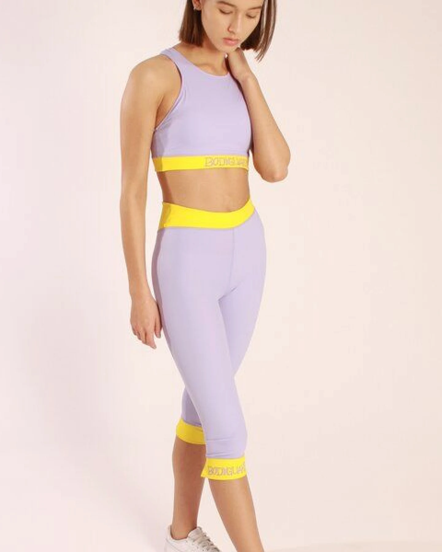 Bodyguard Capri - Legging - Stratoni – Ansicht 2