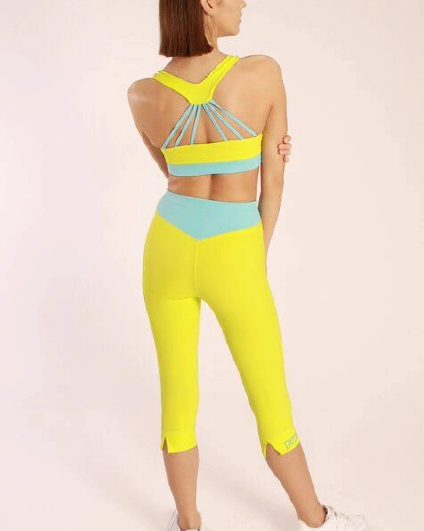 Bodyguard Capri - Legging - Stratoni – Ansicht 3