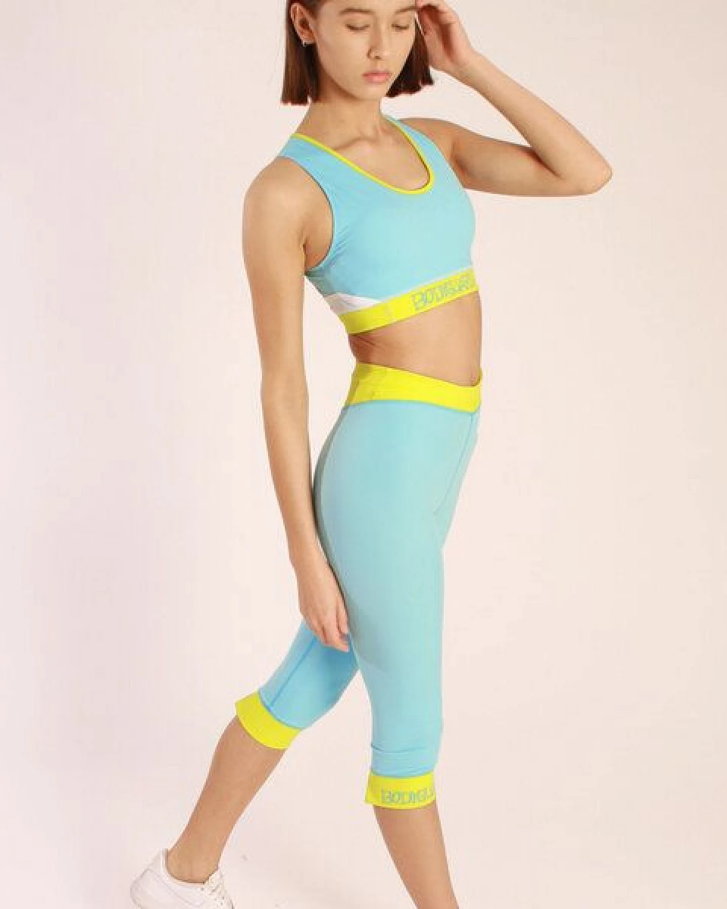 Bodyguard Capri - Legging - Stratoni – Ansicht 2